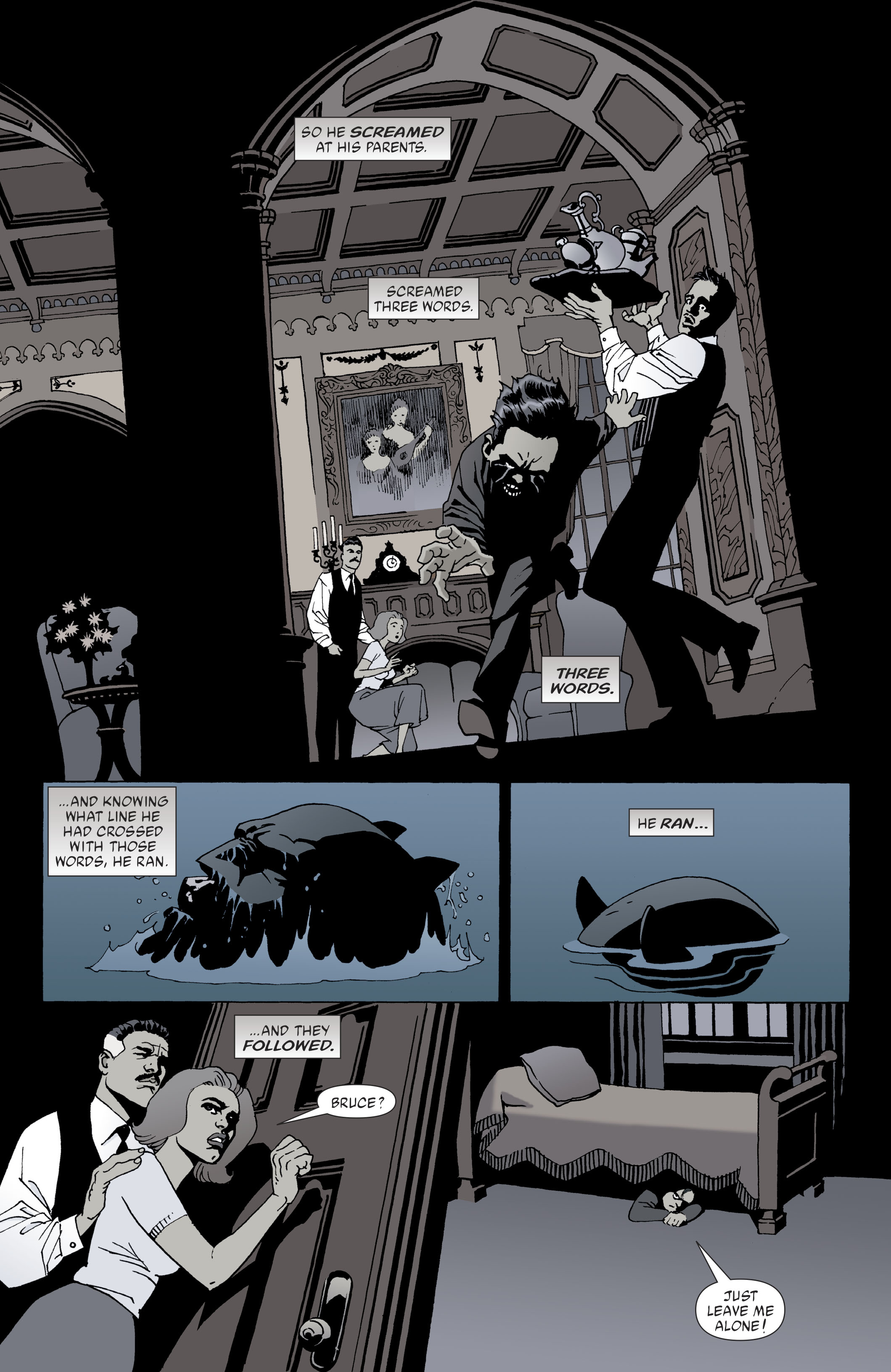 Read online Batman by Brian Azzarello and Eduardo Risso: The Deluxe Edition comic -  Issue # TPB (Part 2) - 50