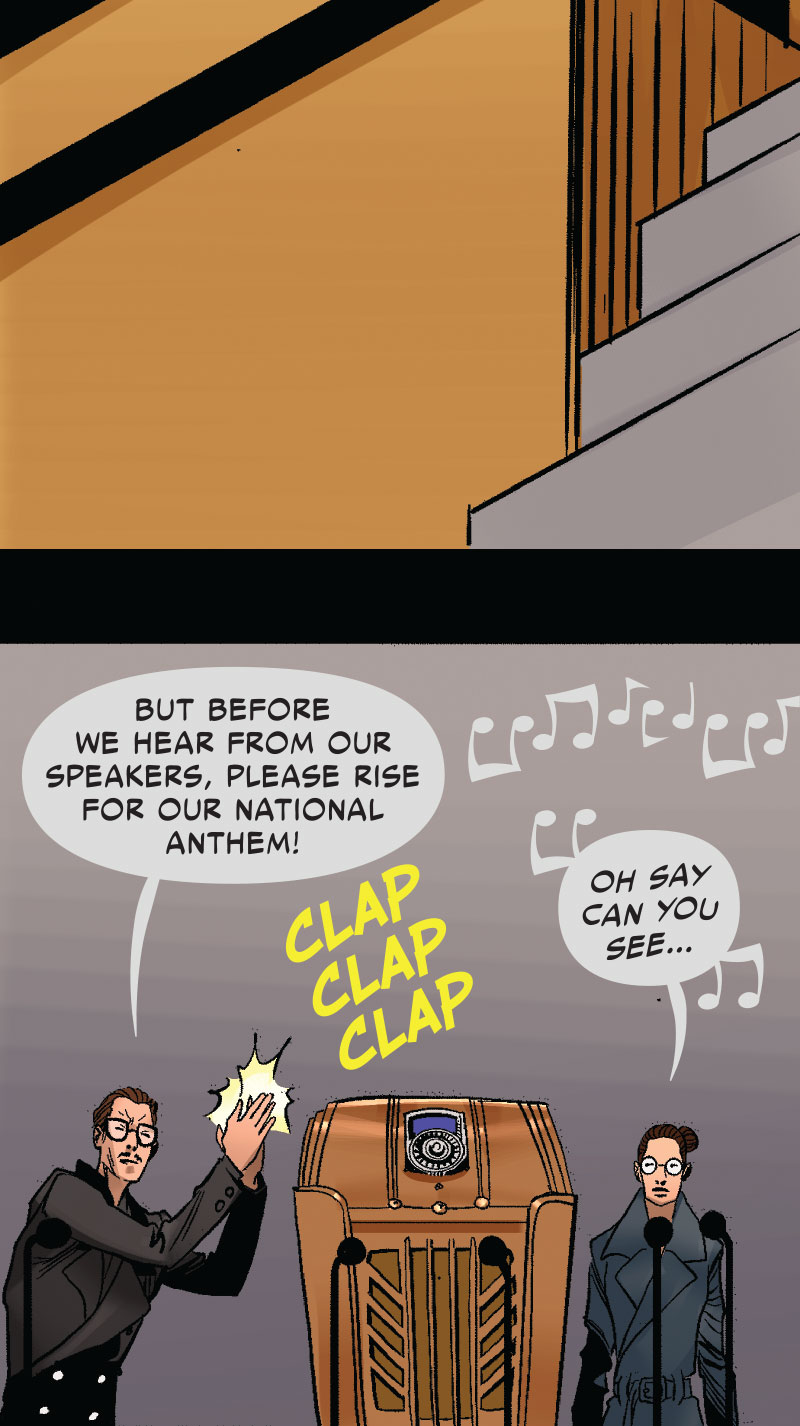 Read online Spider-Verse Unlimited: Infinity Comic comic -  Issue #41 - 39