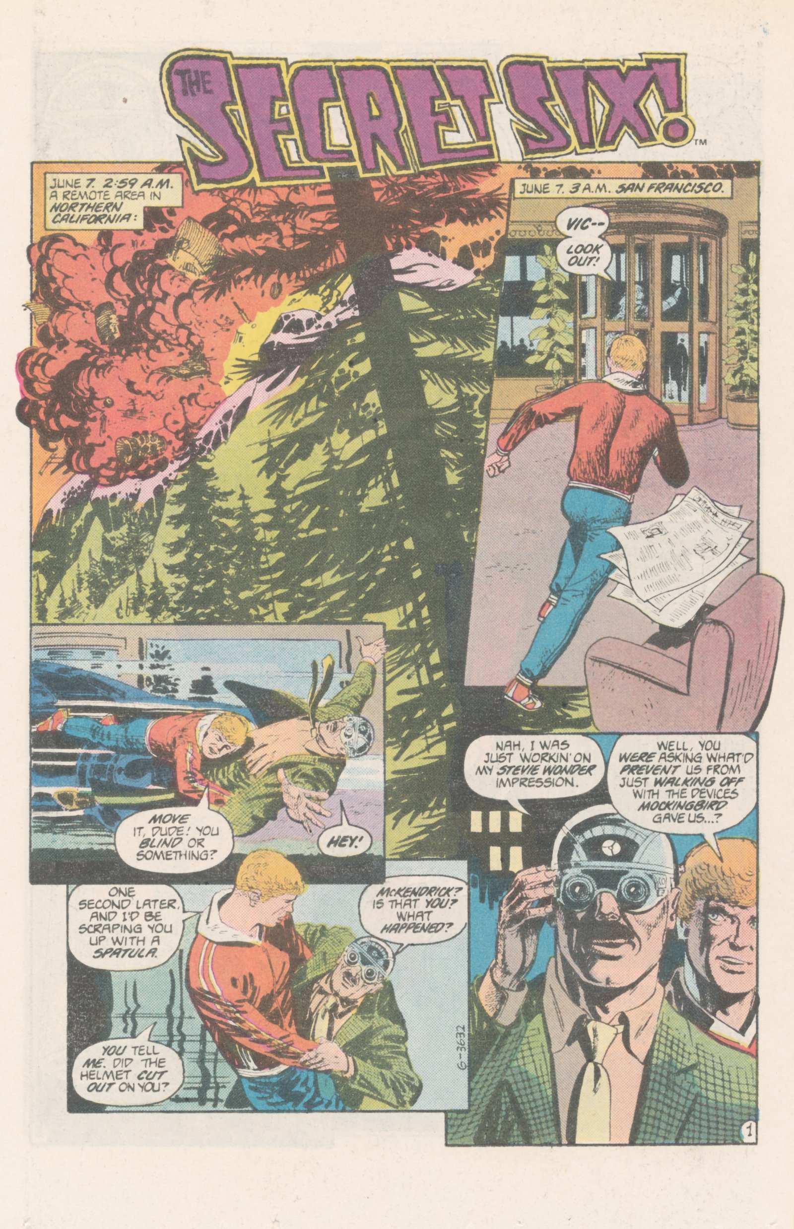 Read online Action Comics (1938) comic -  Issue #603 - 11