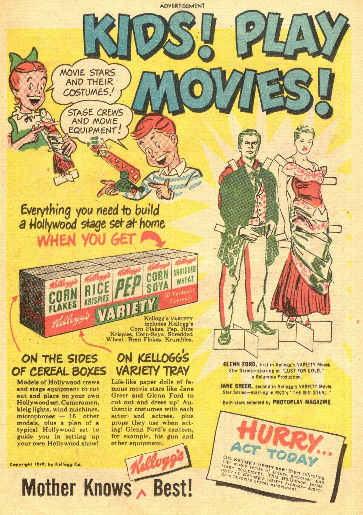 Read online Jimmy Wakely comic -  Issue #1 - 25