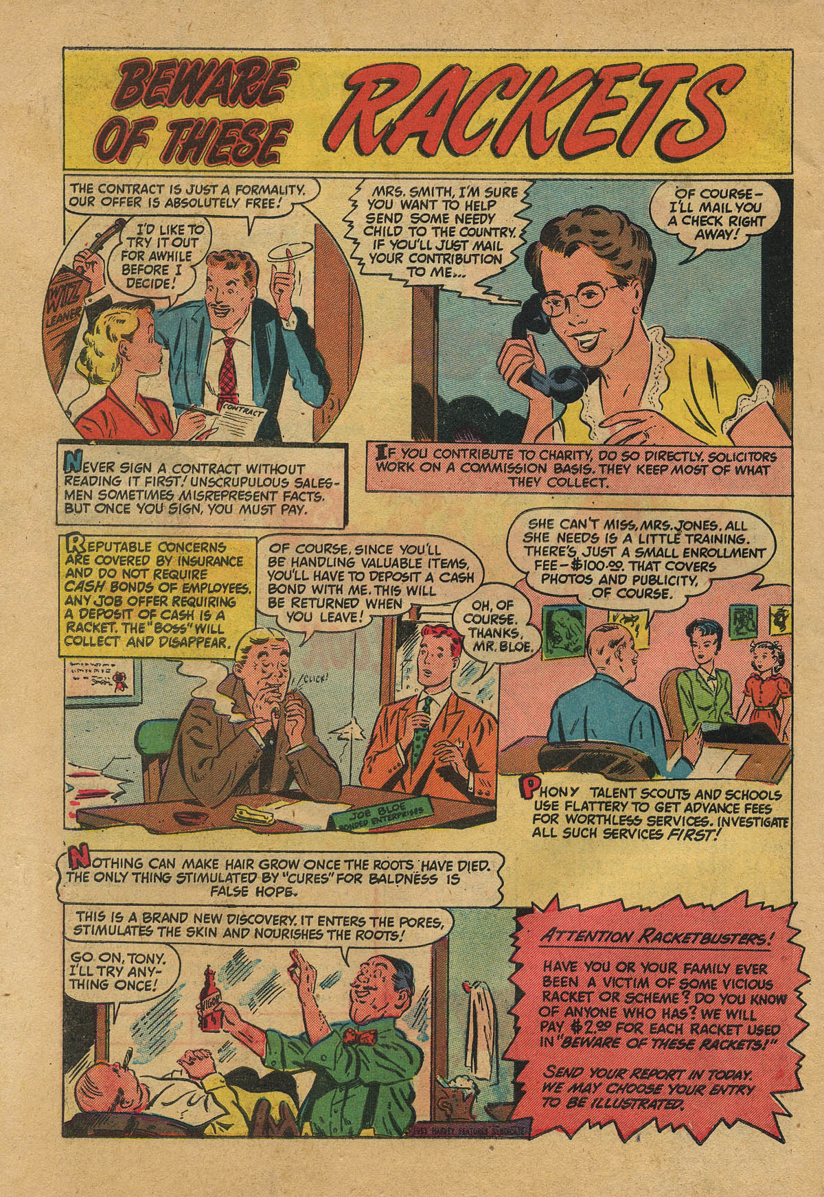 Read online Dick Tracy comic -  Issue #40 - 34