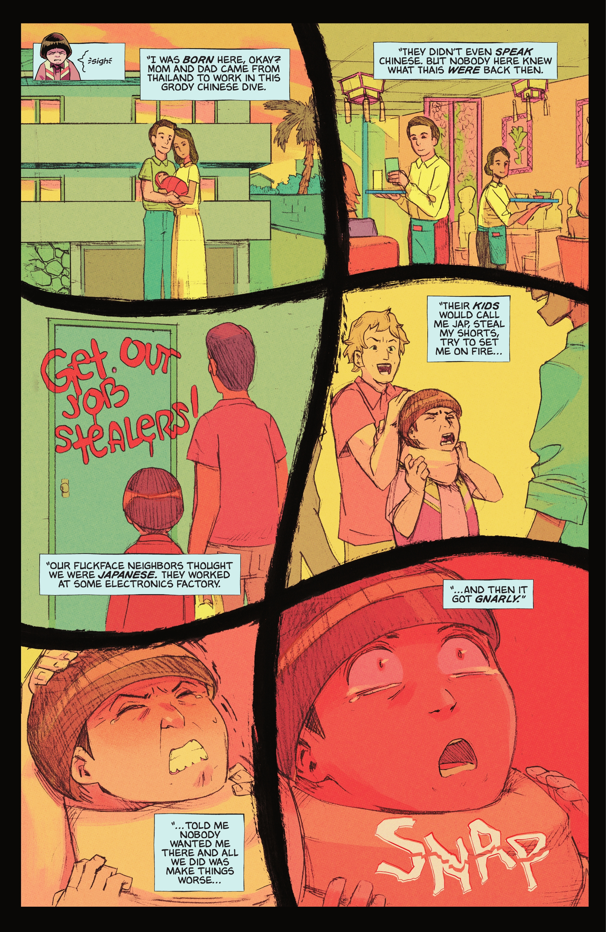 Read online The Sandman Universe: Dead Boy Detectives comic -  Issue #3 - 23