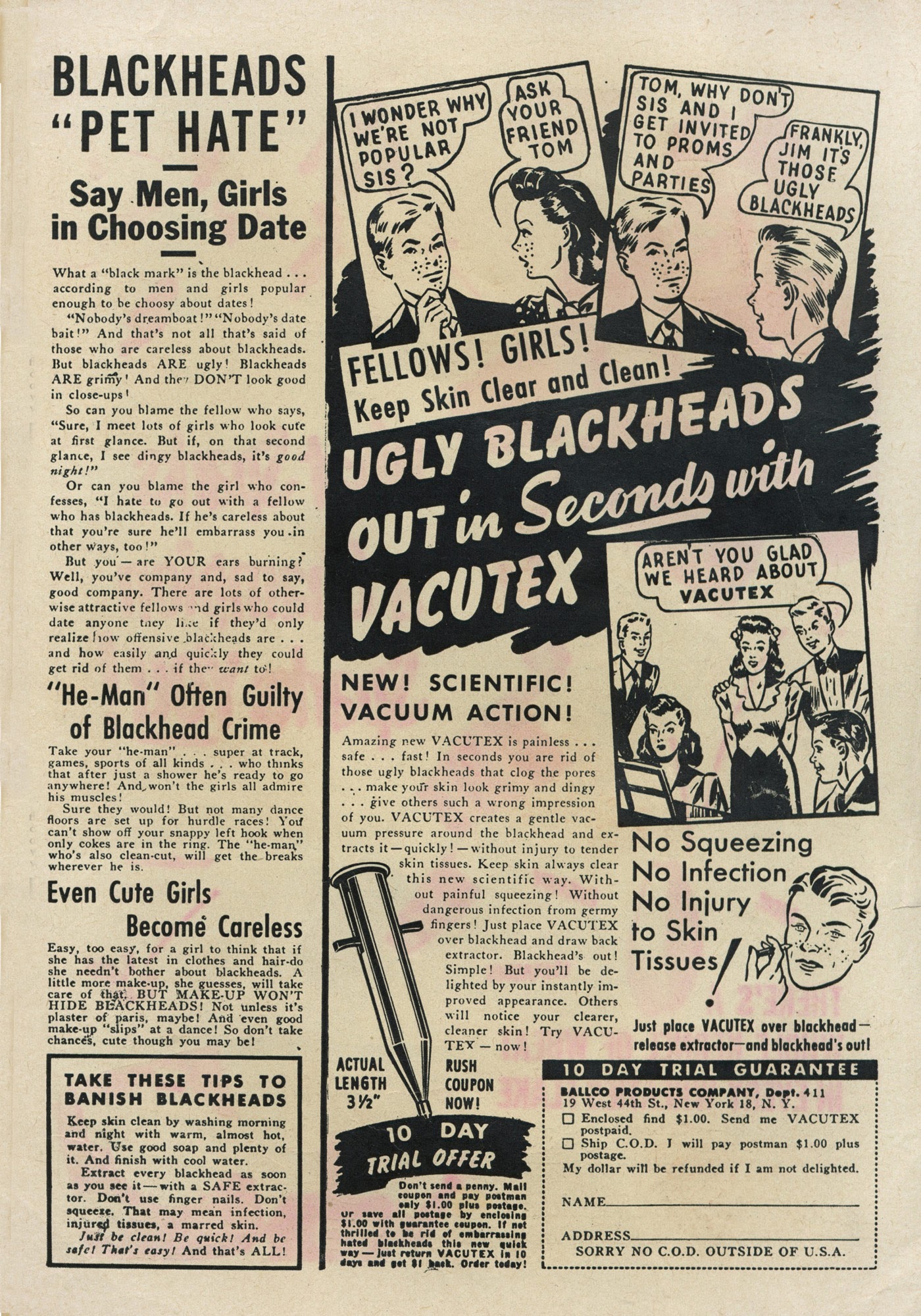 Read online Ha Ha Comics comic -  Issue #82 - 35