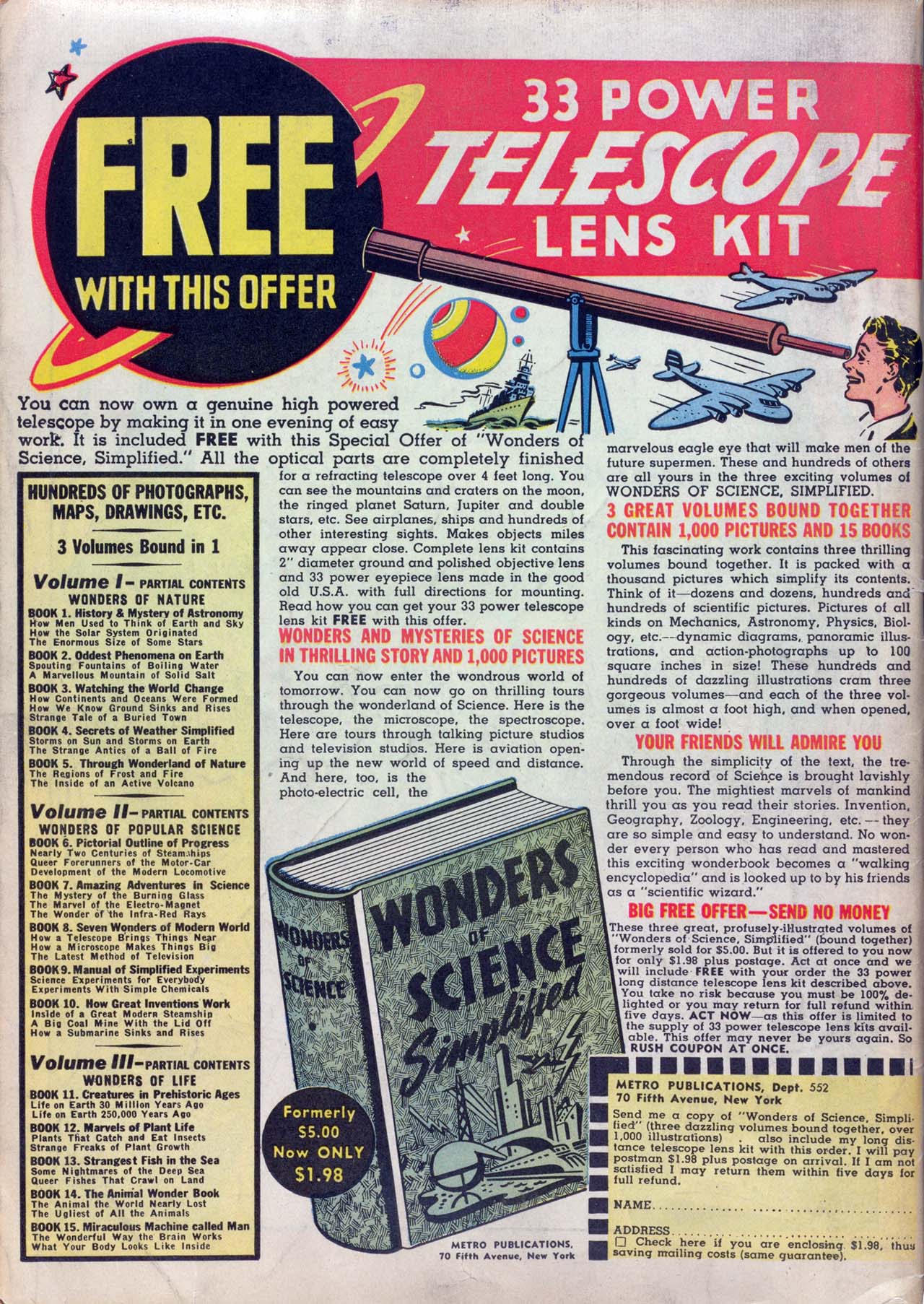 Read online Joker Comics comic -  Issue #6 - 68