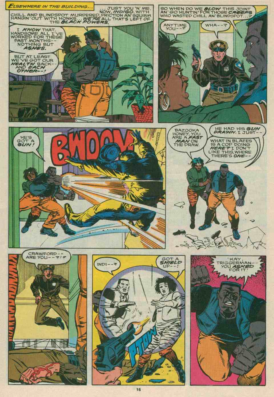 Read online DP7 comic -  Issue #21 - 17