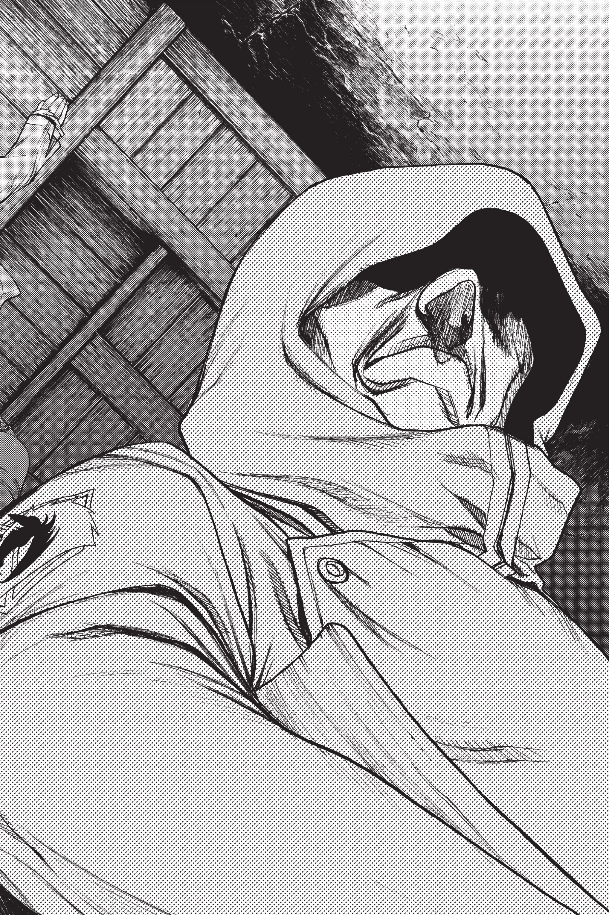 Read online Attack on Titan: Before the Fall comic -  Issue #9 - 18