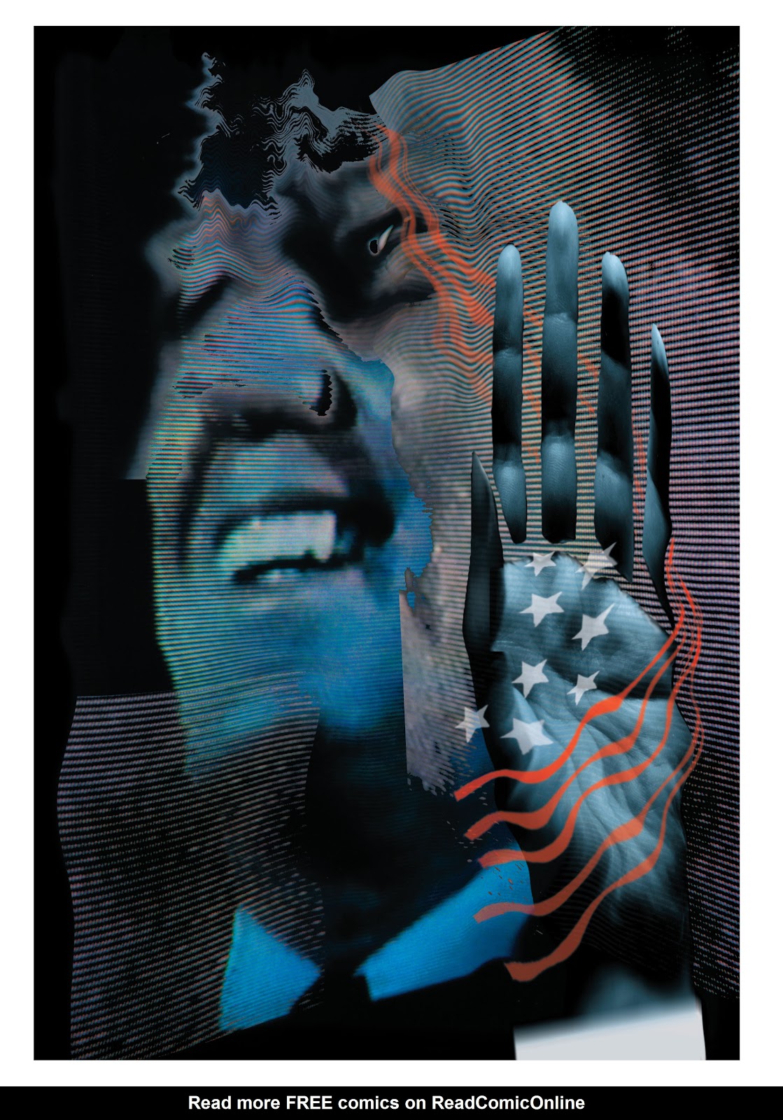 Read online Dust Covers The Collected Sandman Covers, 19891997 comic