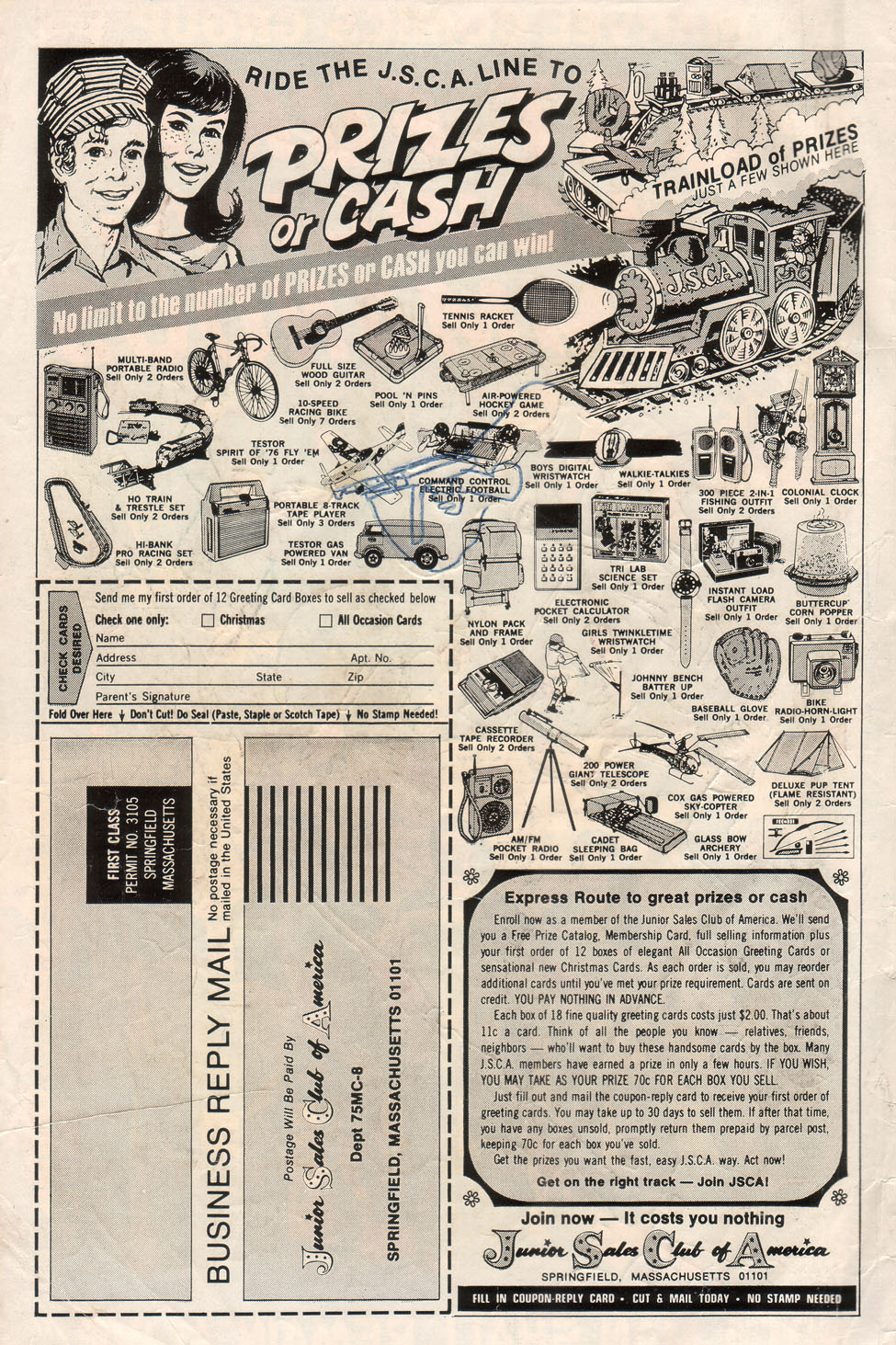 Read online Sgt. Fury comic -  Issue #130 - 2