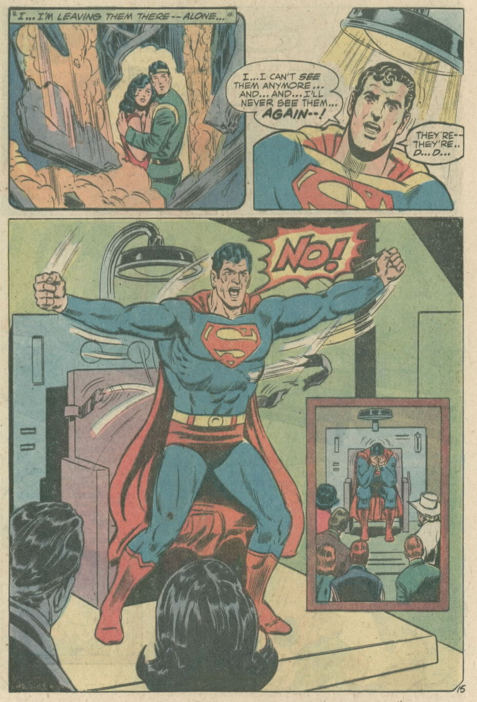 Action Comics (1938) 500 Page 16