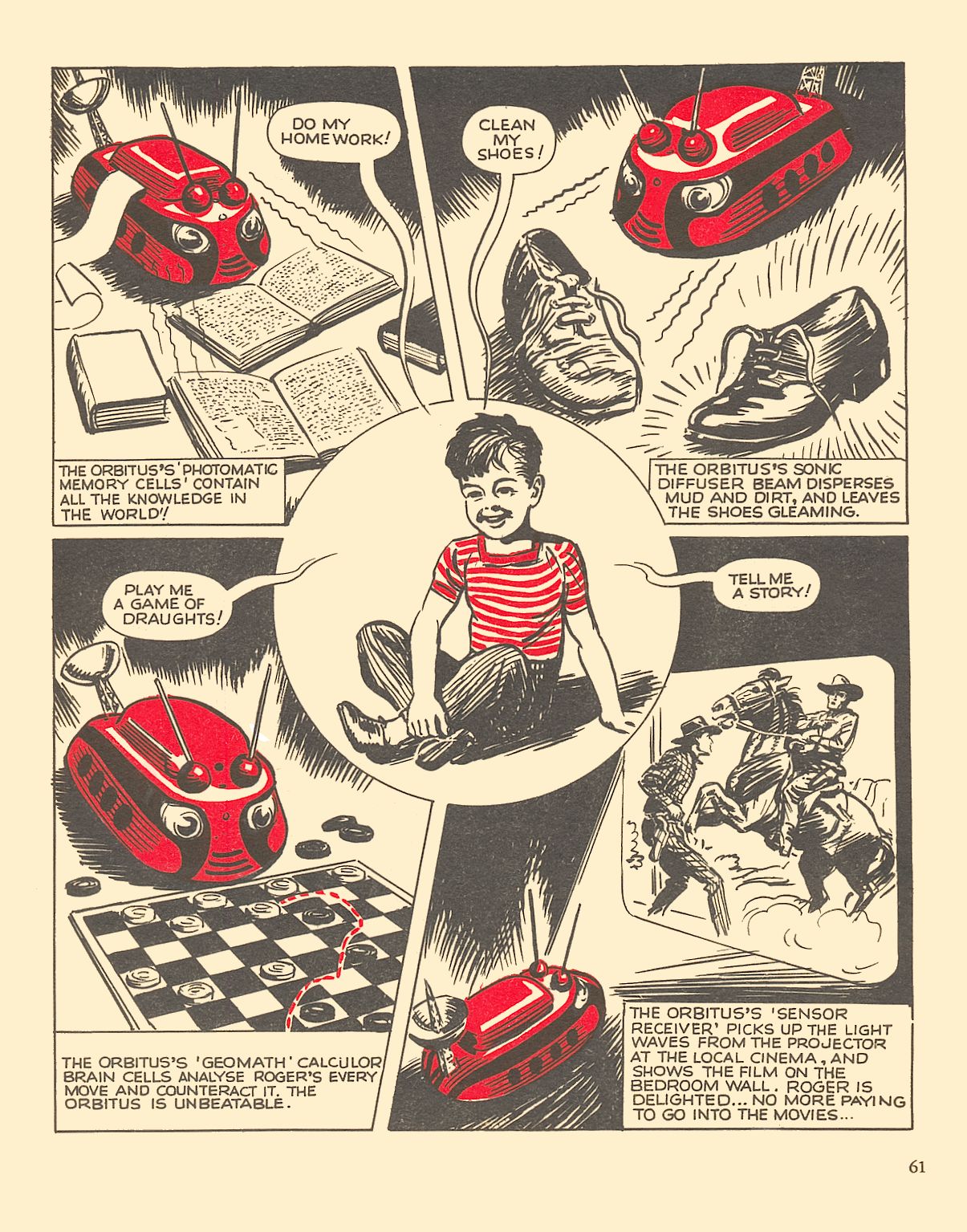 Read online Dalek Book comic -  Issue # TPB 2 - 57