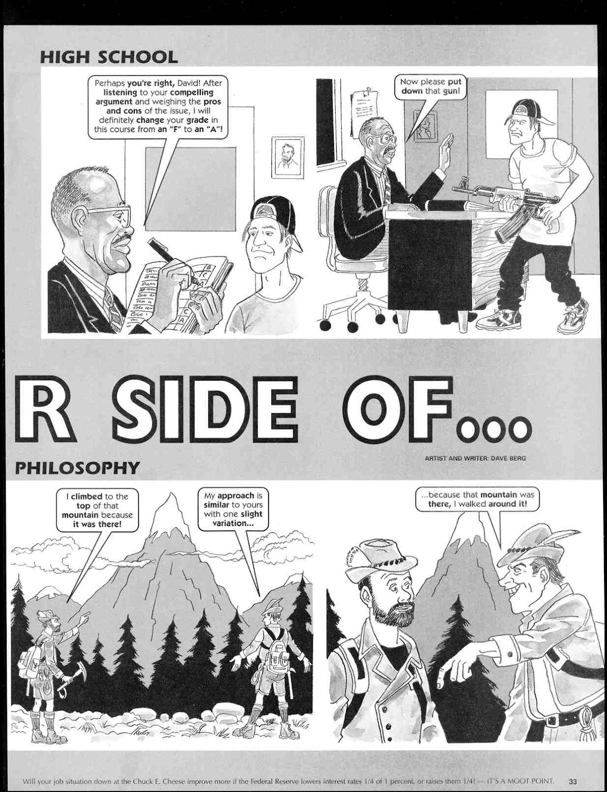 MAD issue 351 - Page 35