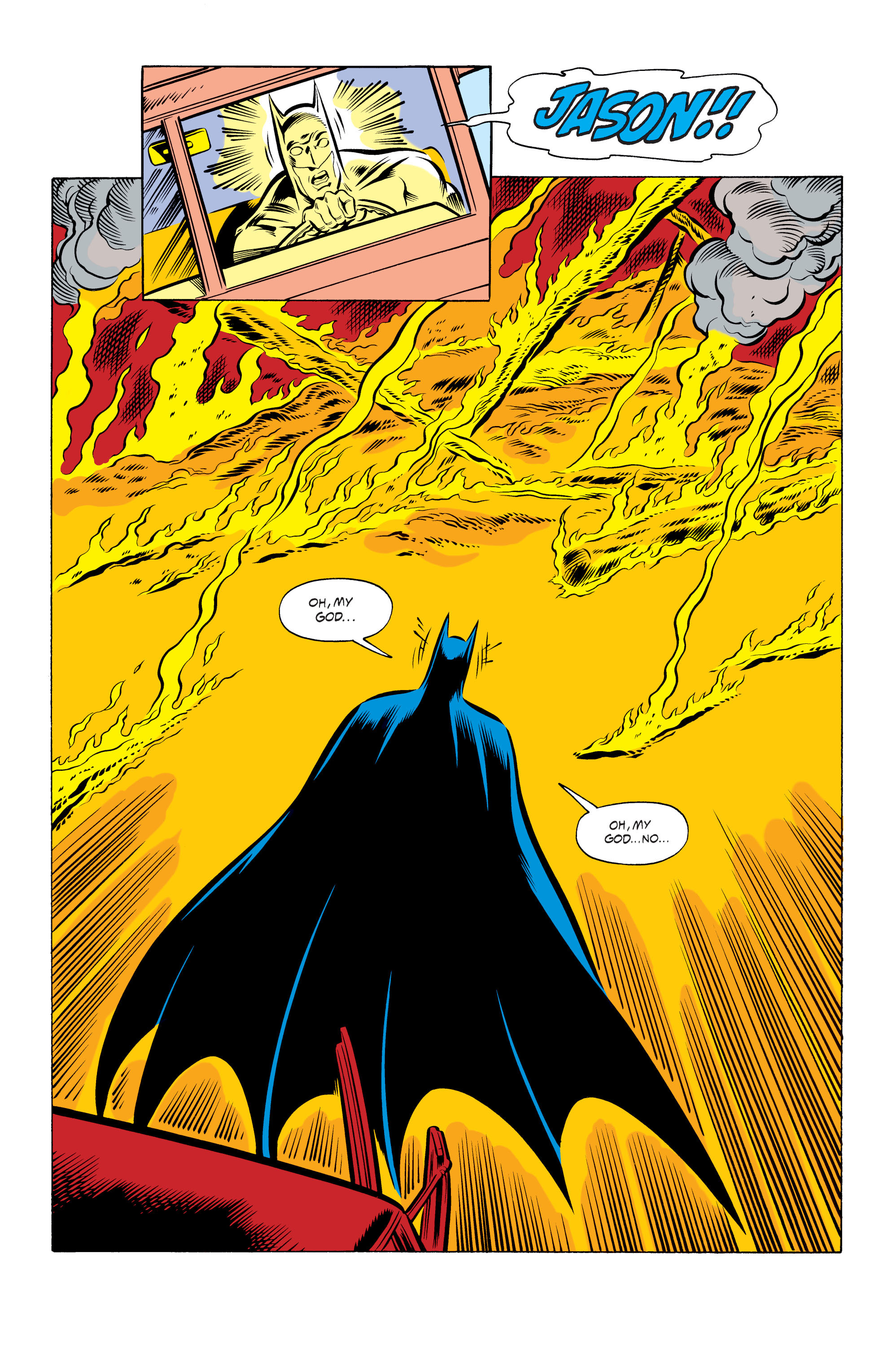Read online Batman: A Death in the Family comic -  Issue # Full - 96