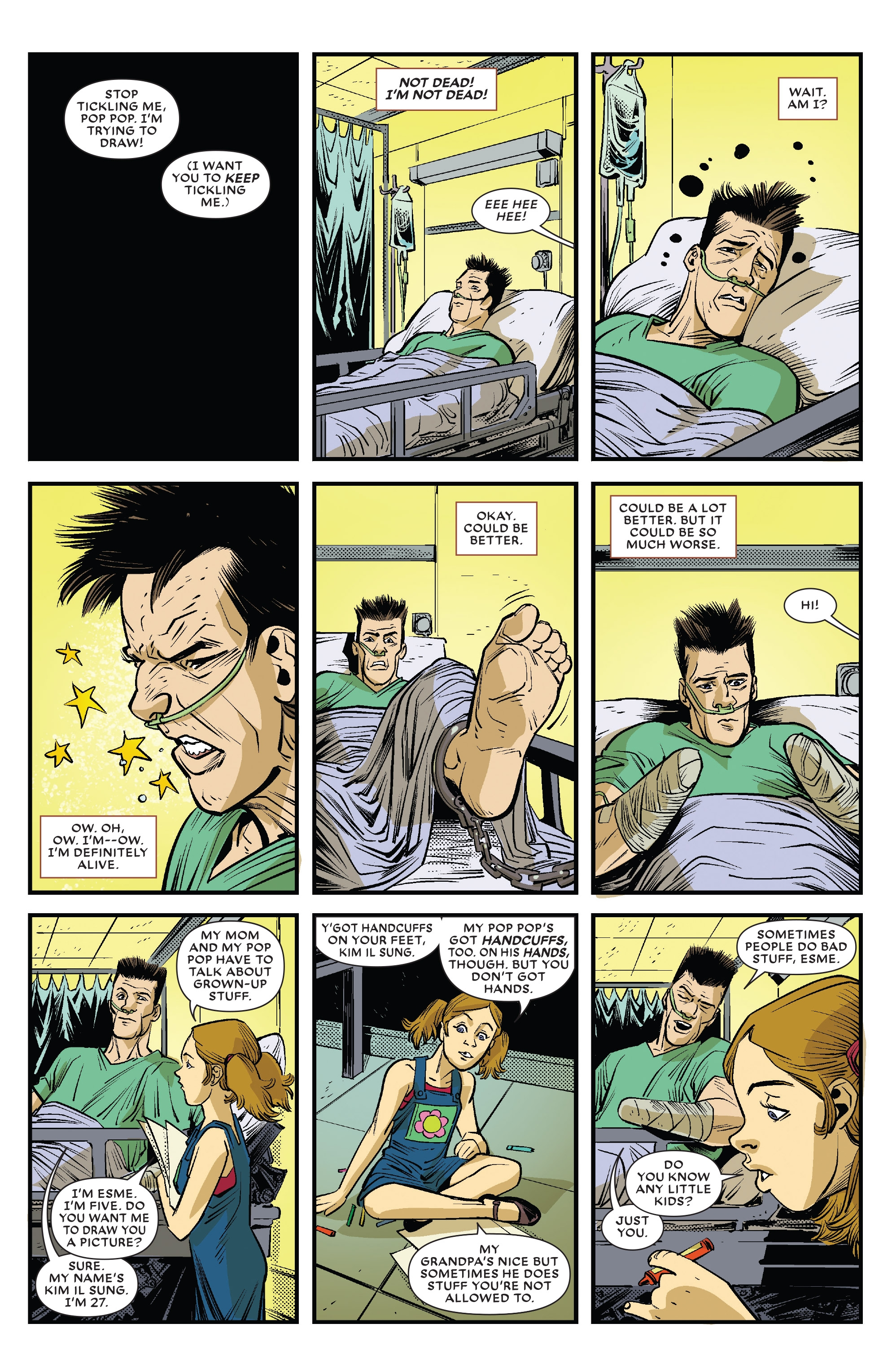 Read online Deadpool Classic comic -  Issue # TPB 21 (Part 2) - 69
