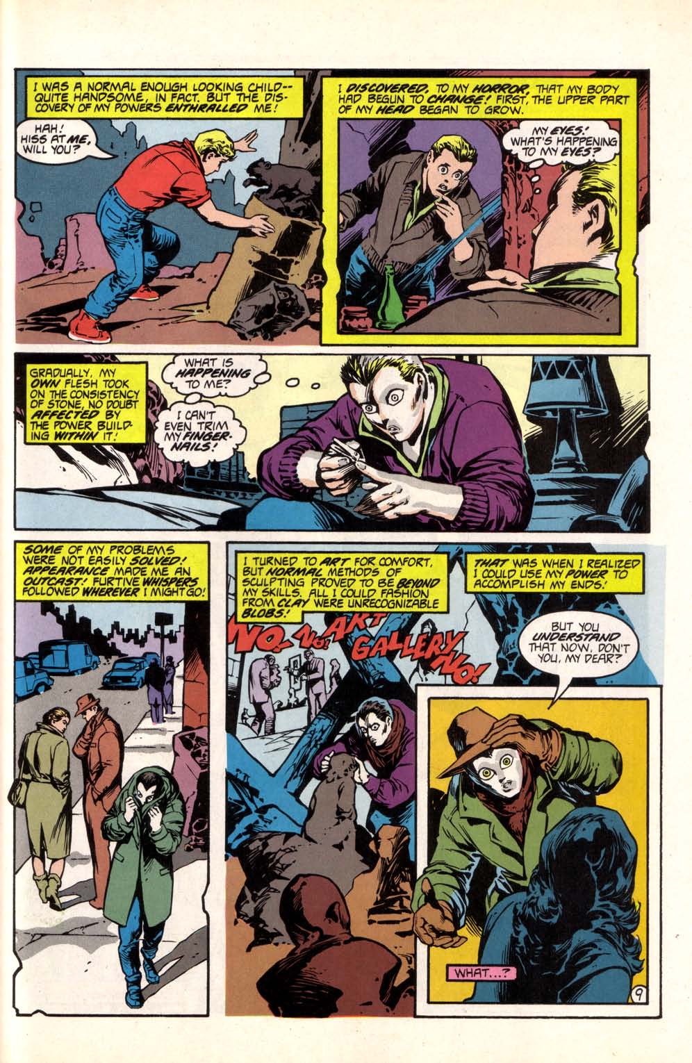 Read online The Marksman comic -  Issue #3 - 29