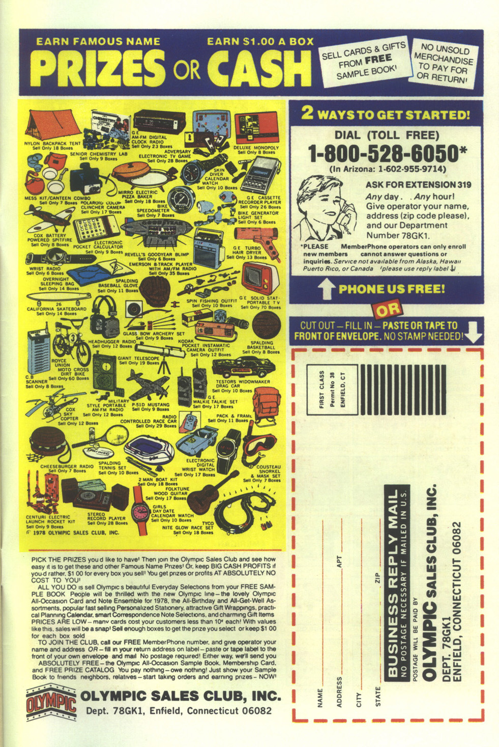 Read online Walt Disney Showcase (1970) comic -  Issue #43 - 35