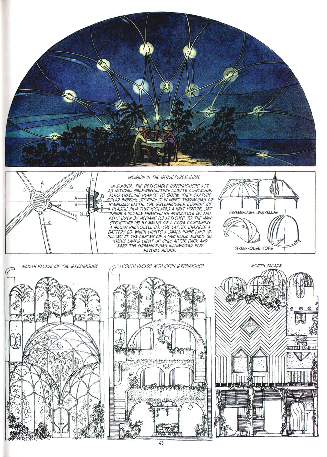 Read online Hollow Grounds comic -  Issue # TPB (Part 1) - 44