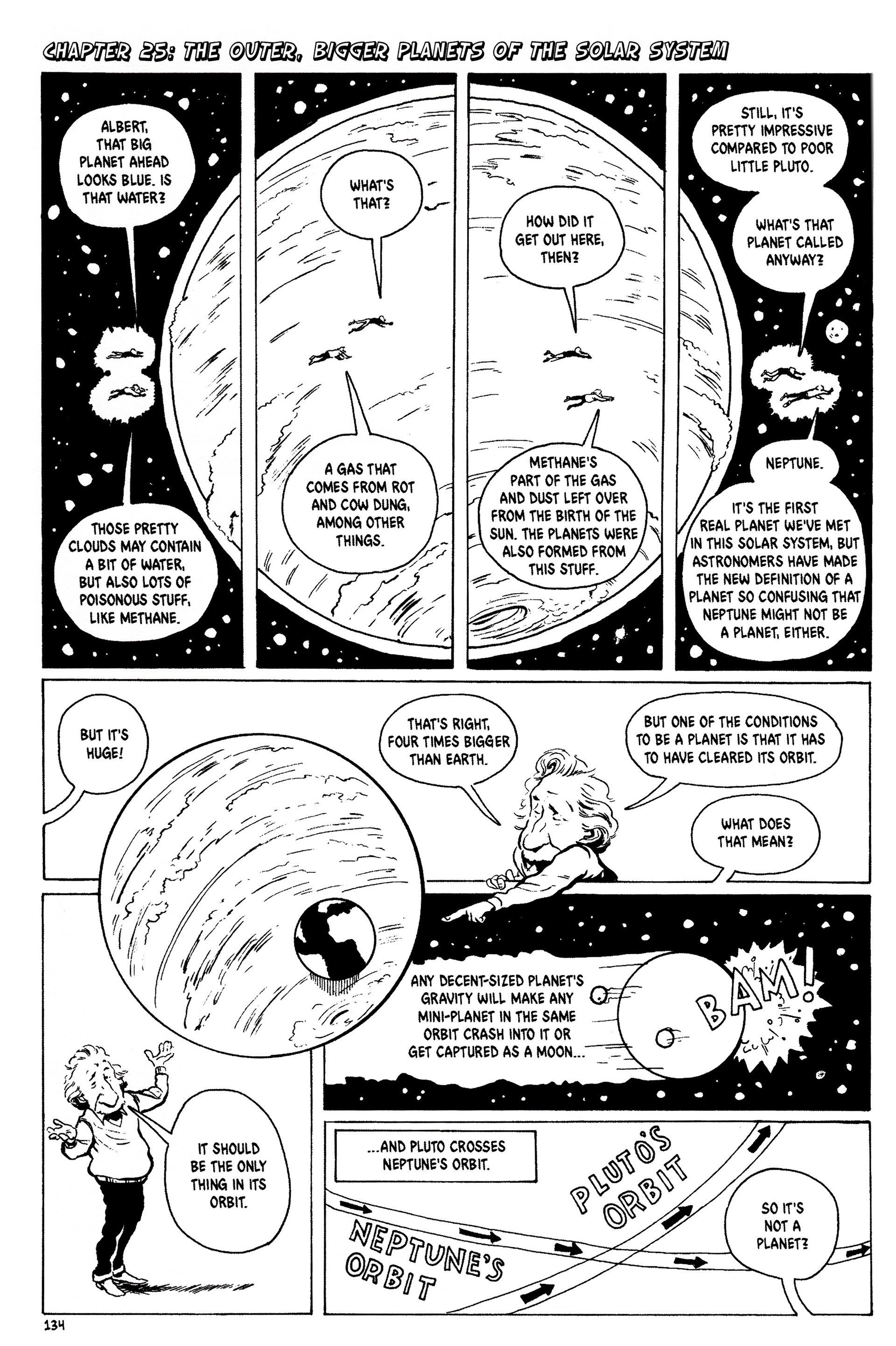 Read online Journey By Starlight comic -  Issue # TPB (Part 2) - 34