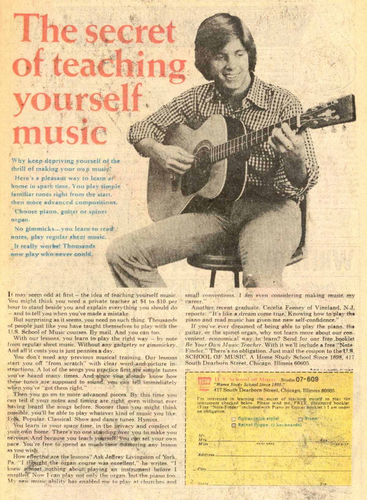 Read online Our Fighting Forces comic -  Issue #168 - 23