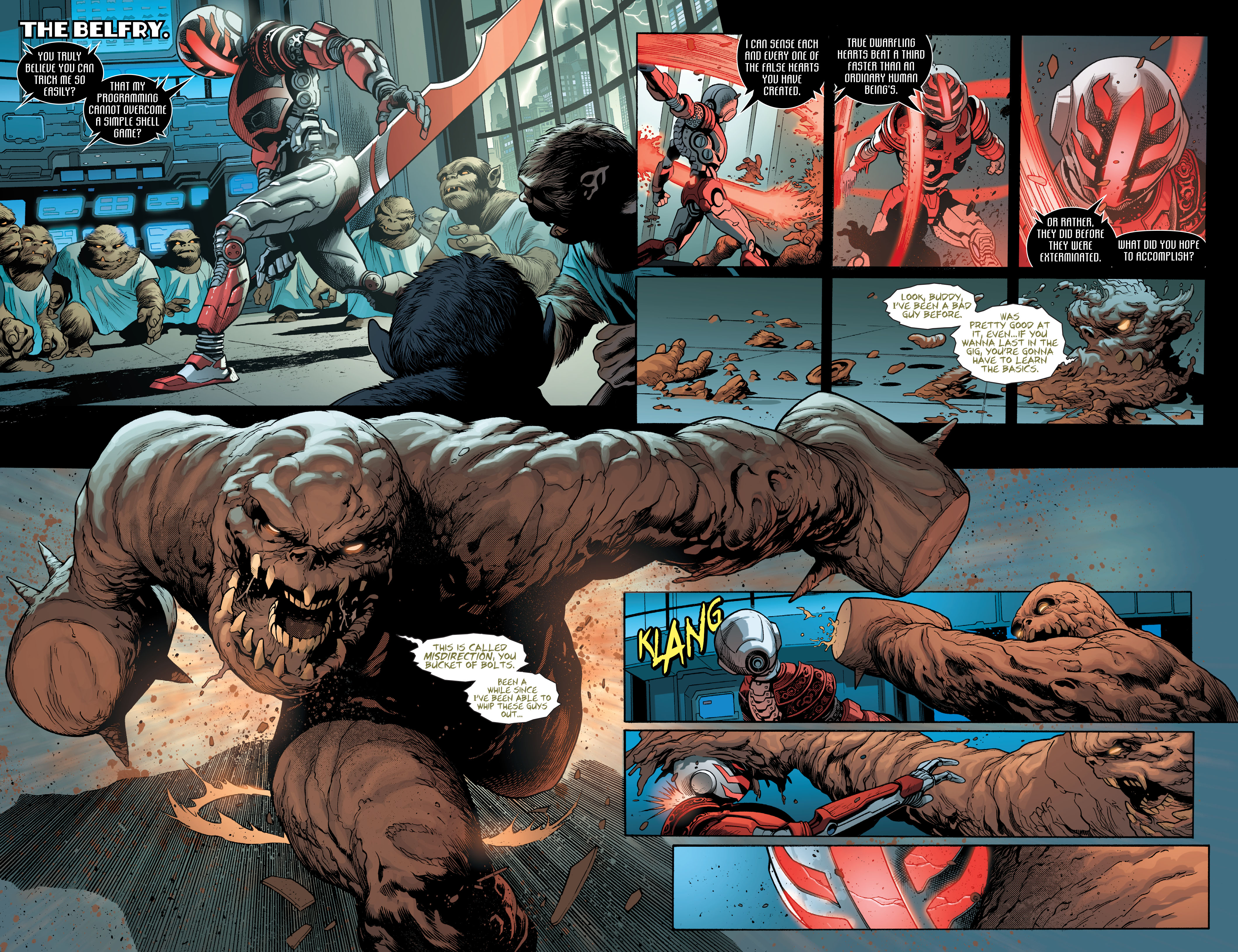 Read online Batman: Detective Comics: Rebirth Deluxe Edition comic -  Issue # TPB 2 (Part 3) - 50