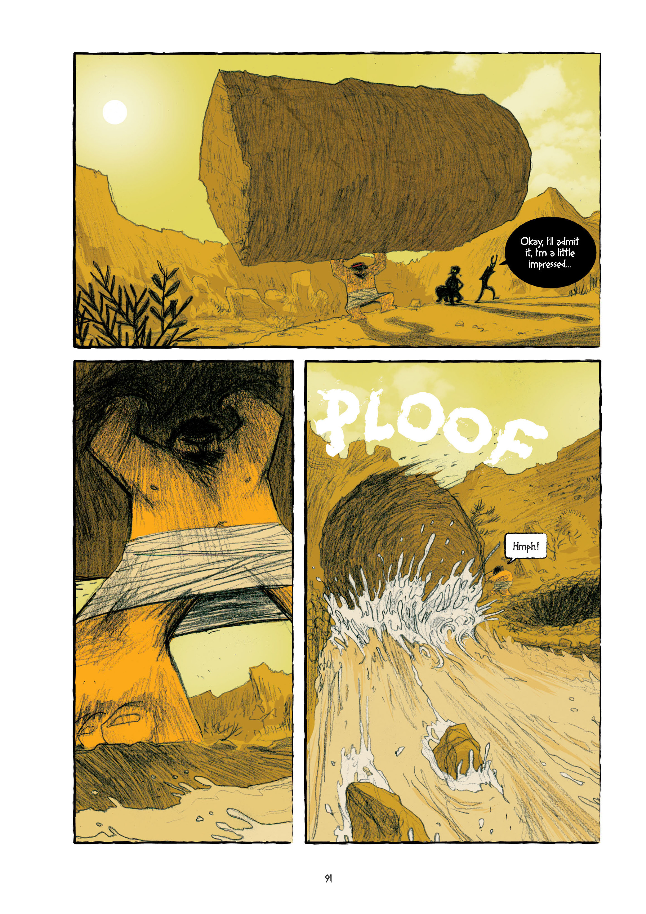 Read online Herakles comic -  Issue # TPB 1 (Part 1) - 91