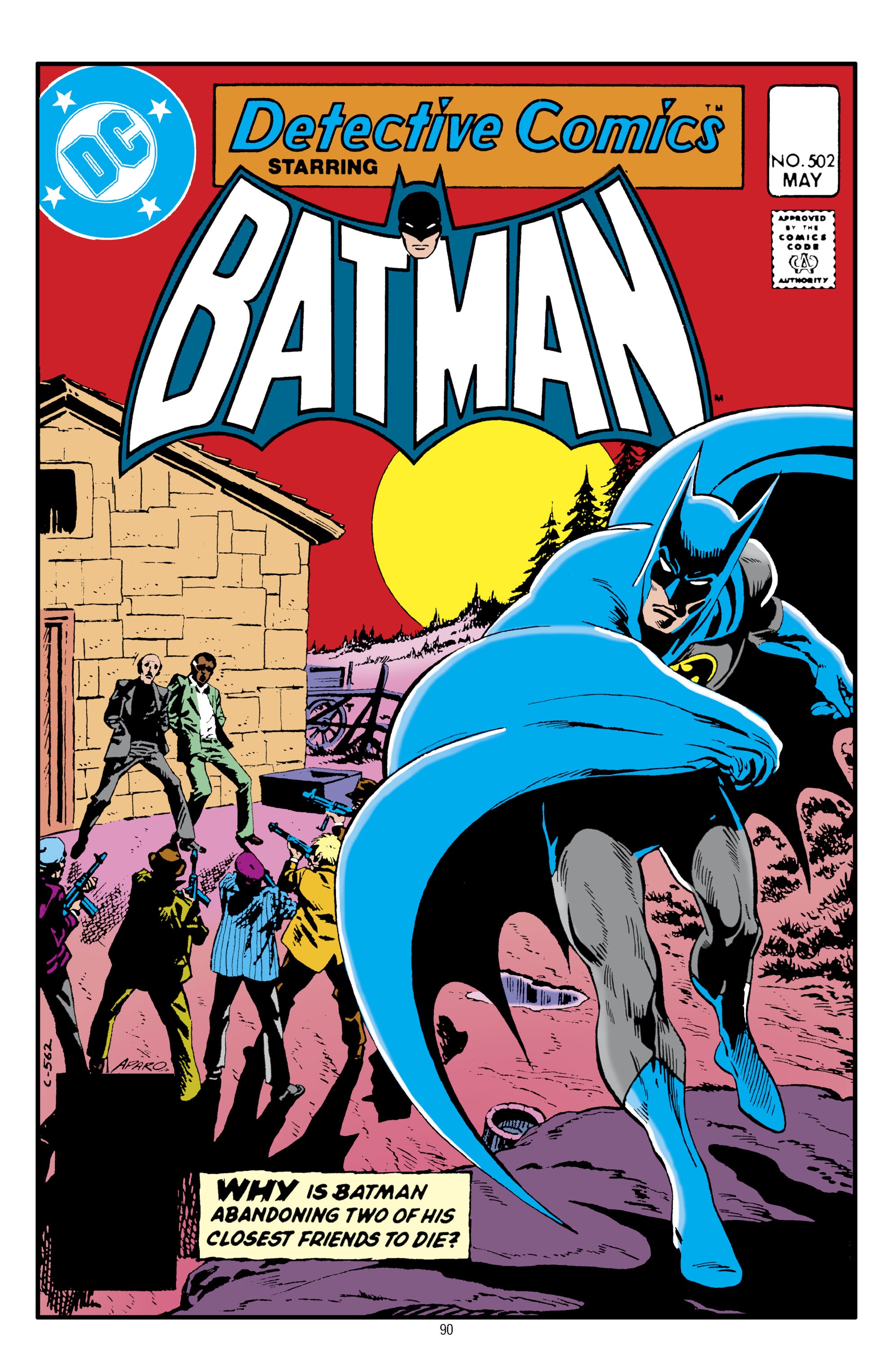 Read online Batman Allies: Alfred Pennyworth comic -  Issue # TPB (Part 1) - 90