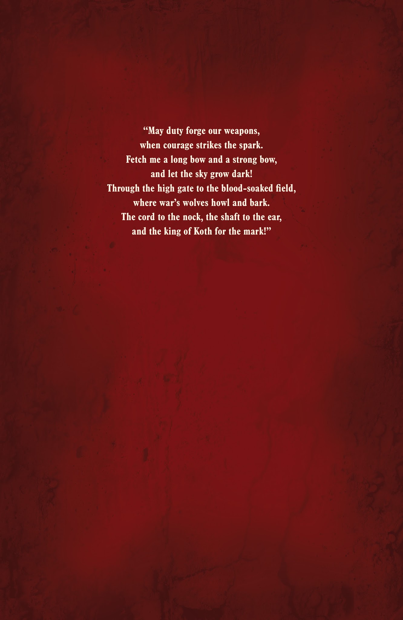 Read online King Conan: The Scarlet Citadel comic -  Issue # TPB - 81