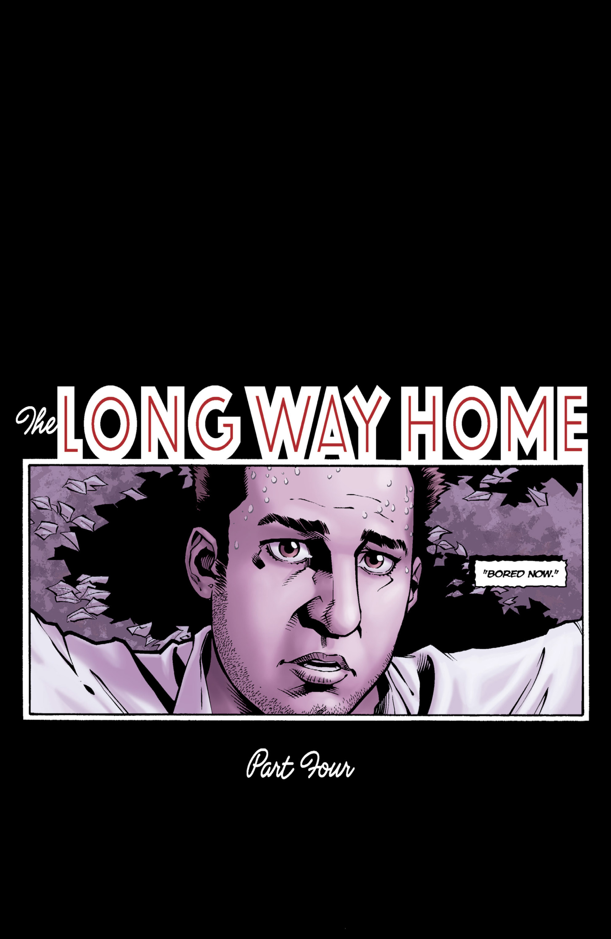 Read online Buffy the Vampire Slayer Season Eight comic -  Issue # _TPB 1 - The Long Way Home - 75