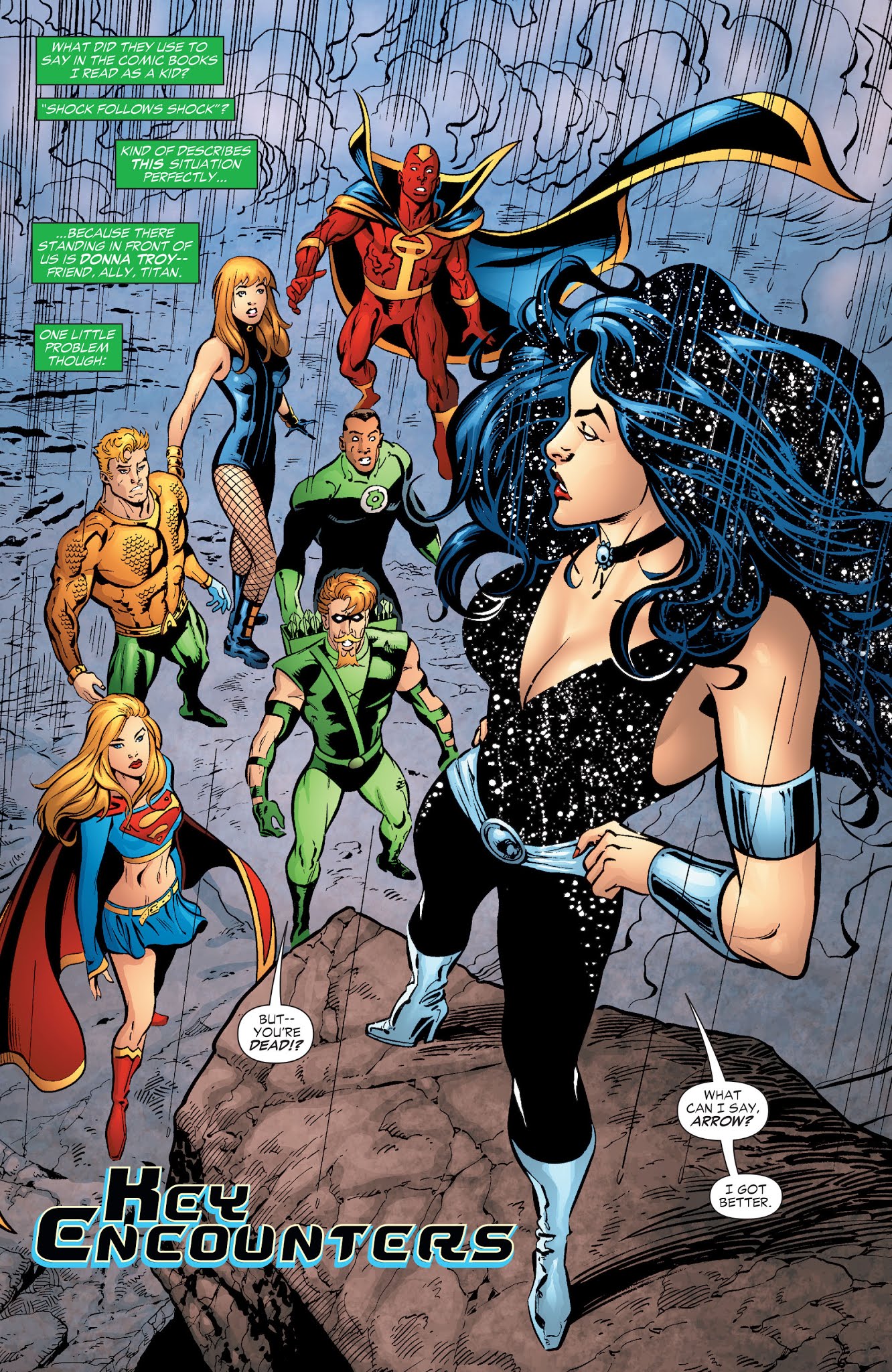 Read online JLA (1997) comic -  Issue # _TPB 9 (Part 4) - 89
