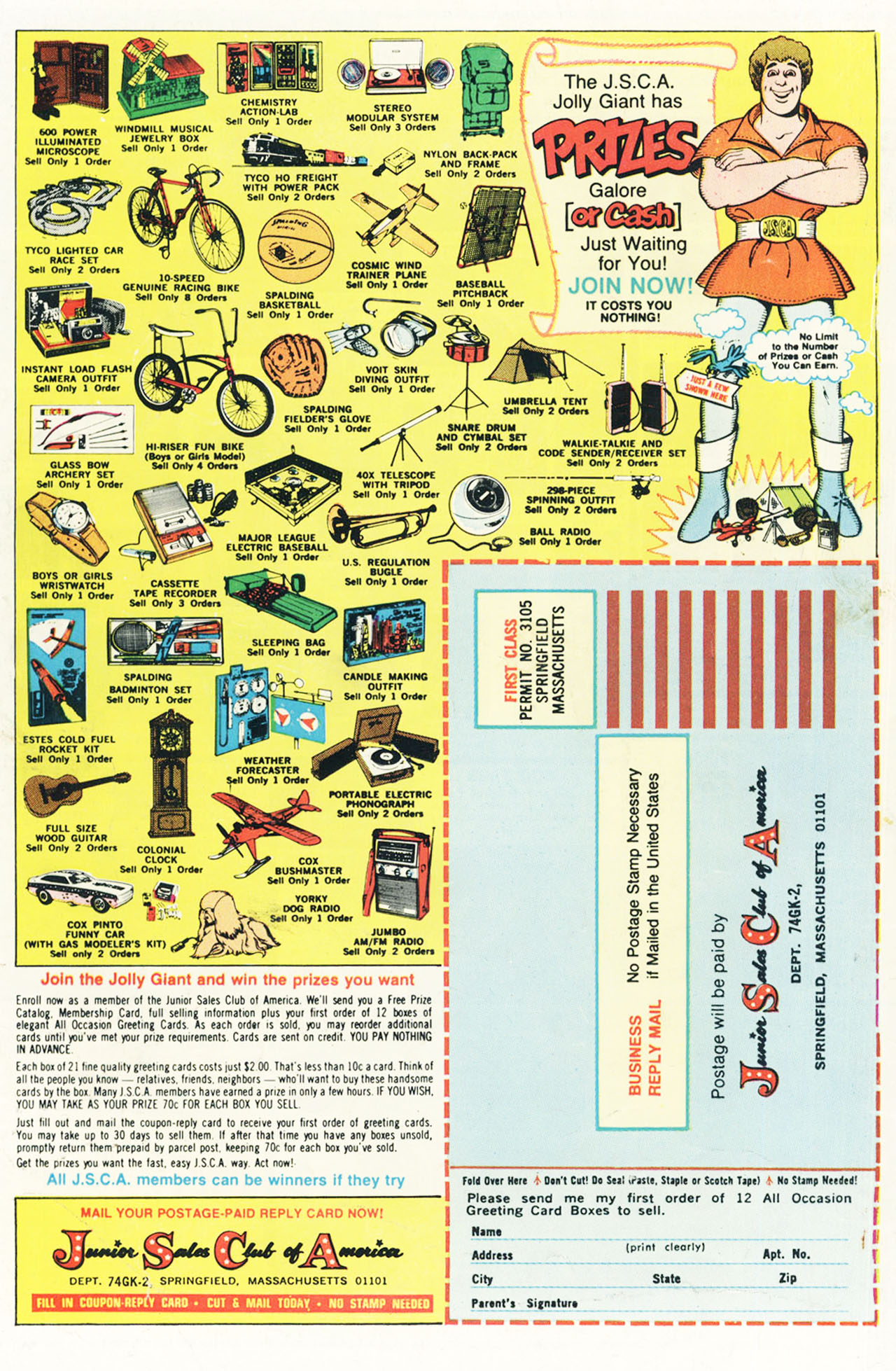 Read online Yosemite Sam and Bugs Bunny comic -  Issue #20 - 36
