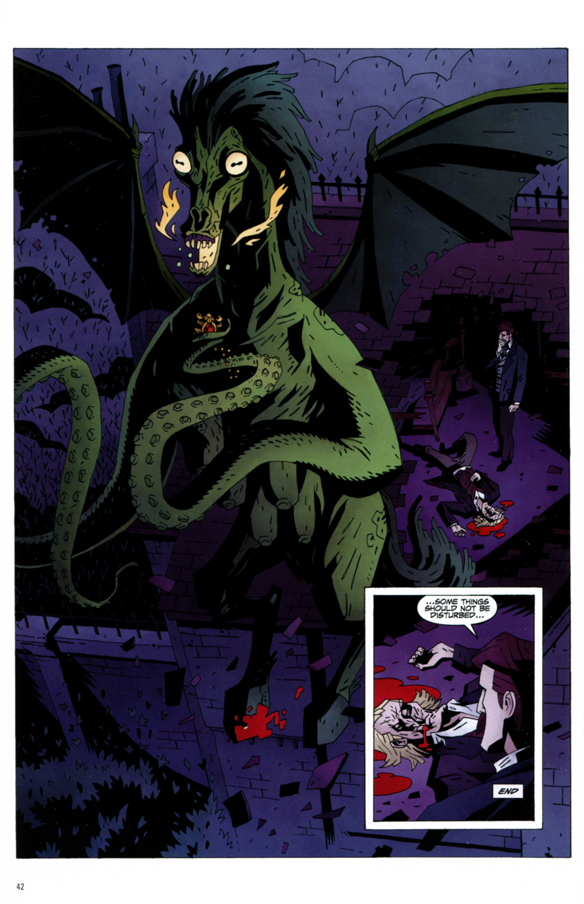 Read online Robert E. Howard's Savage Sword comic -  Issue #4 - 43