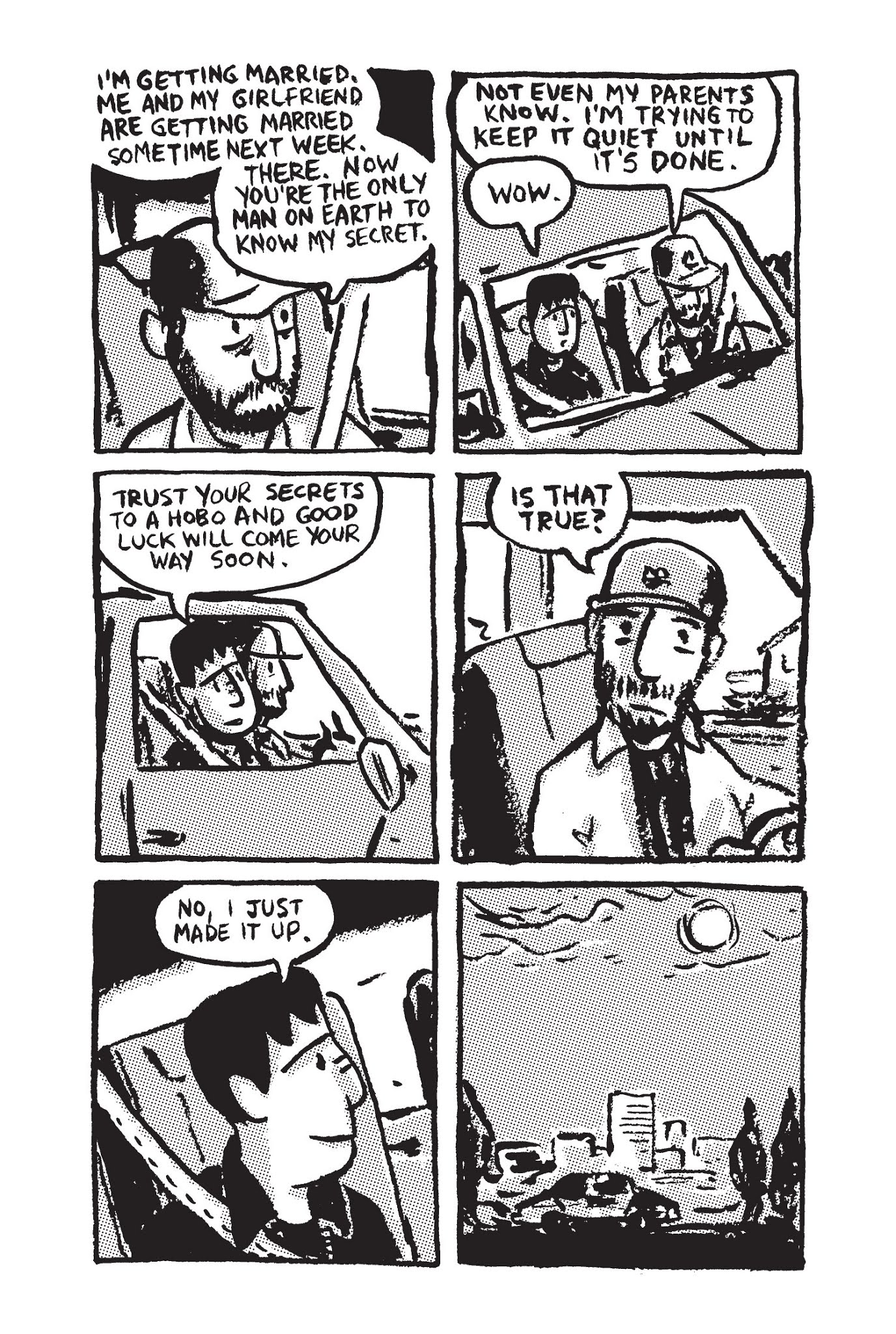 Read online Red Eye, Black Eye comic -  Issue # TPB (Part 2) - 32
