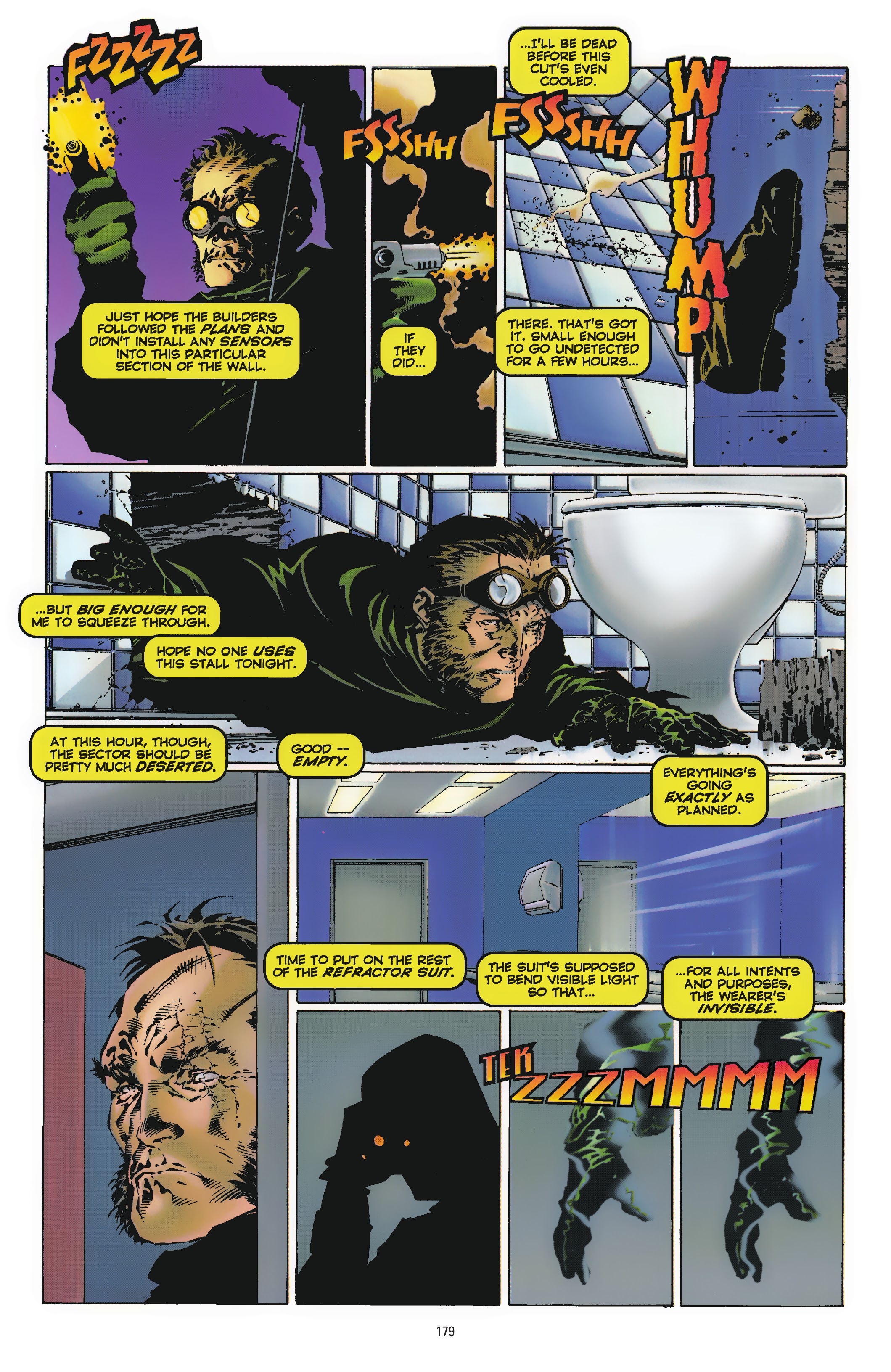 Read online Gen13 (1994) comic -  Issue # _Starting Over The Deluxe Edition (Part 2) - 72