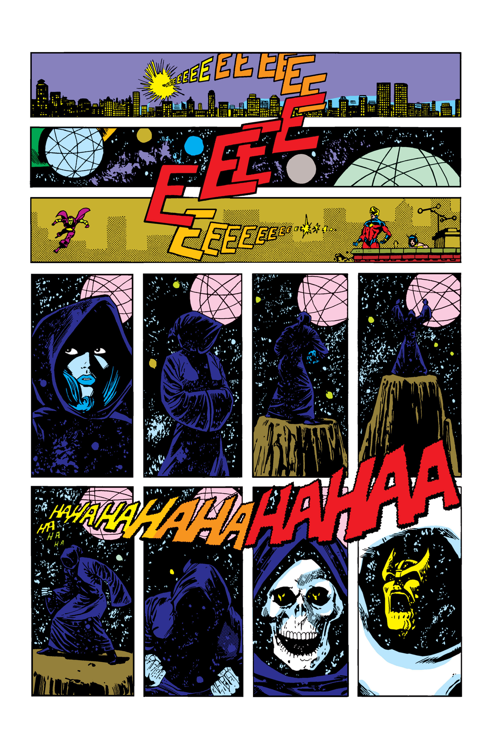 Read online Avengers vs. Thanos comic -  Issue # TPB (Part 2) - 49