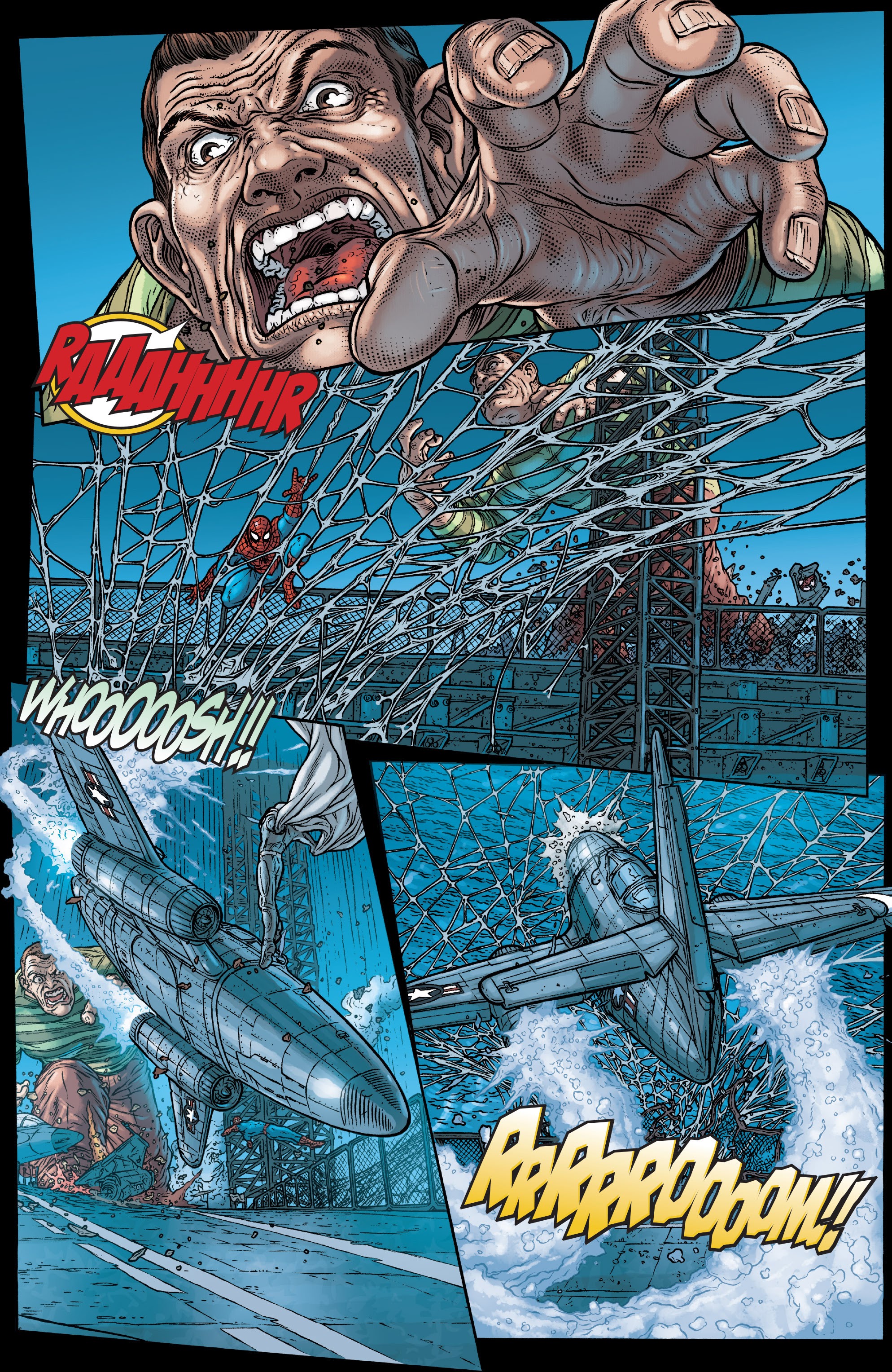 Read online Vengeance of the Moon Knight comic -  Issue # (2009) _TPB 2 - 82