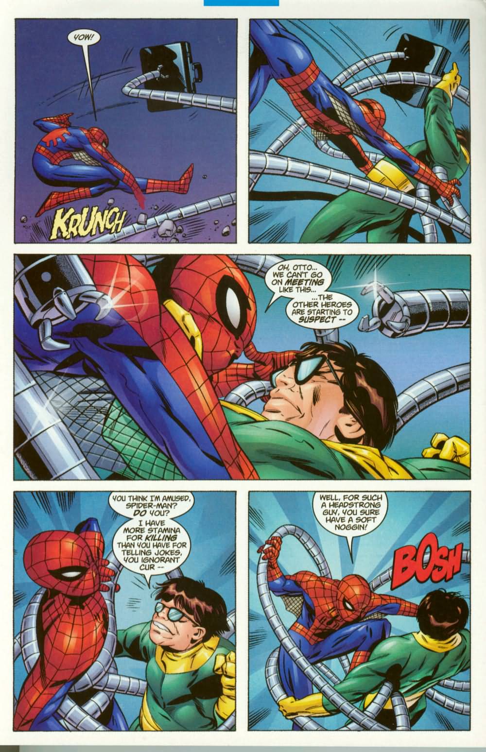 Peter Parker: Spider-Man Issue #41 #44 - English 10