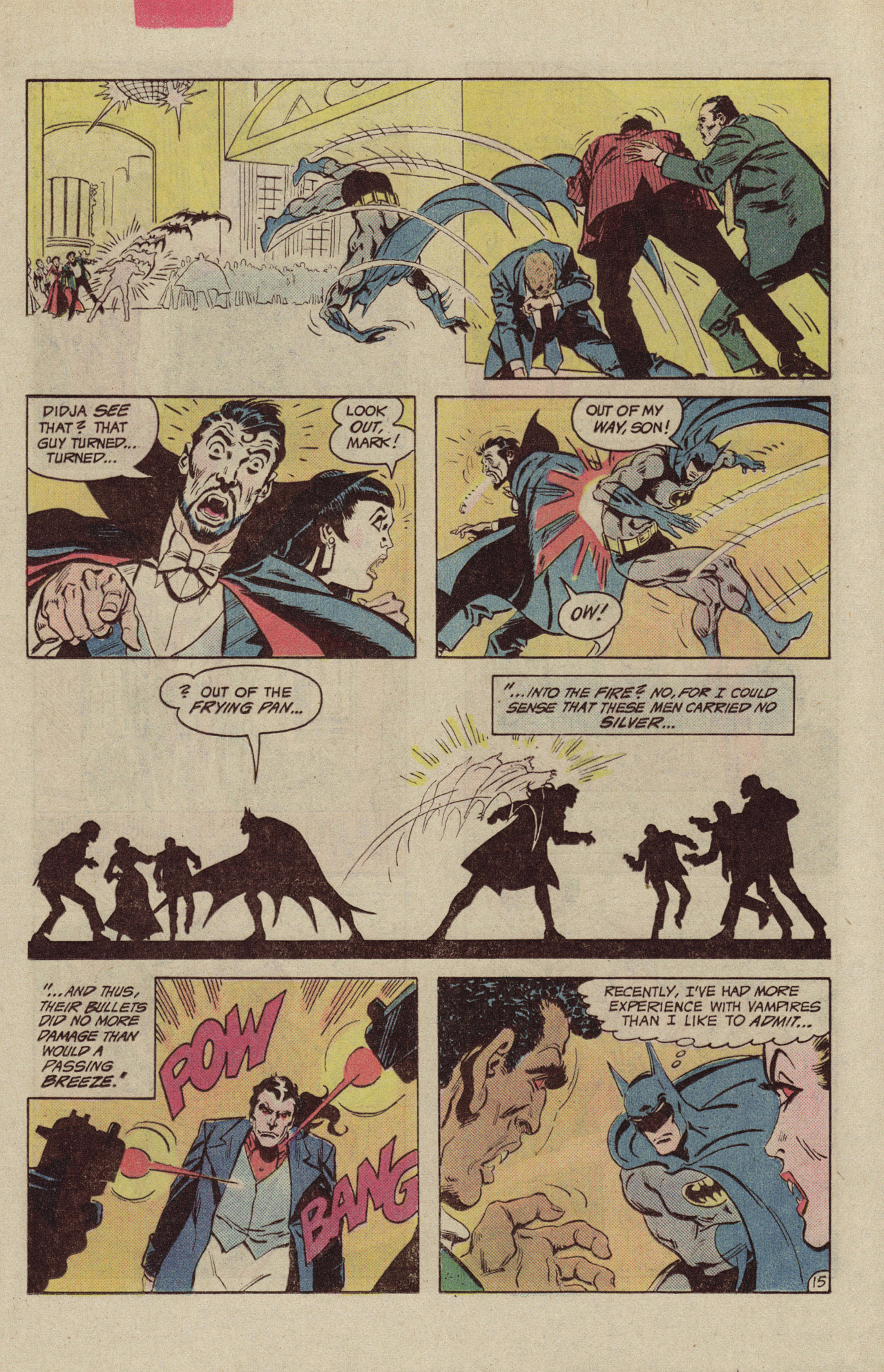 Read online The Brave and the Bold (1955) comic -  Issue #195 - 20