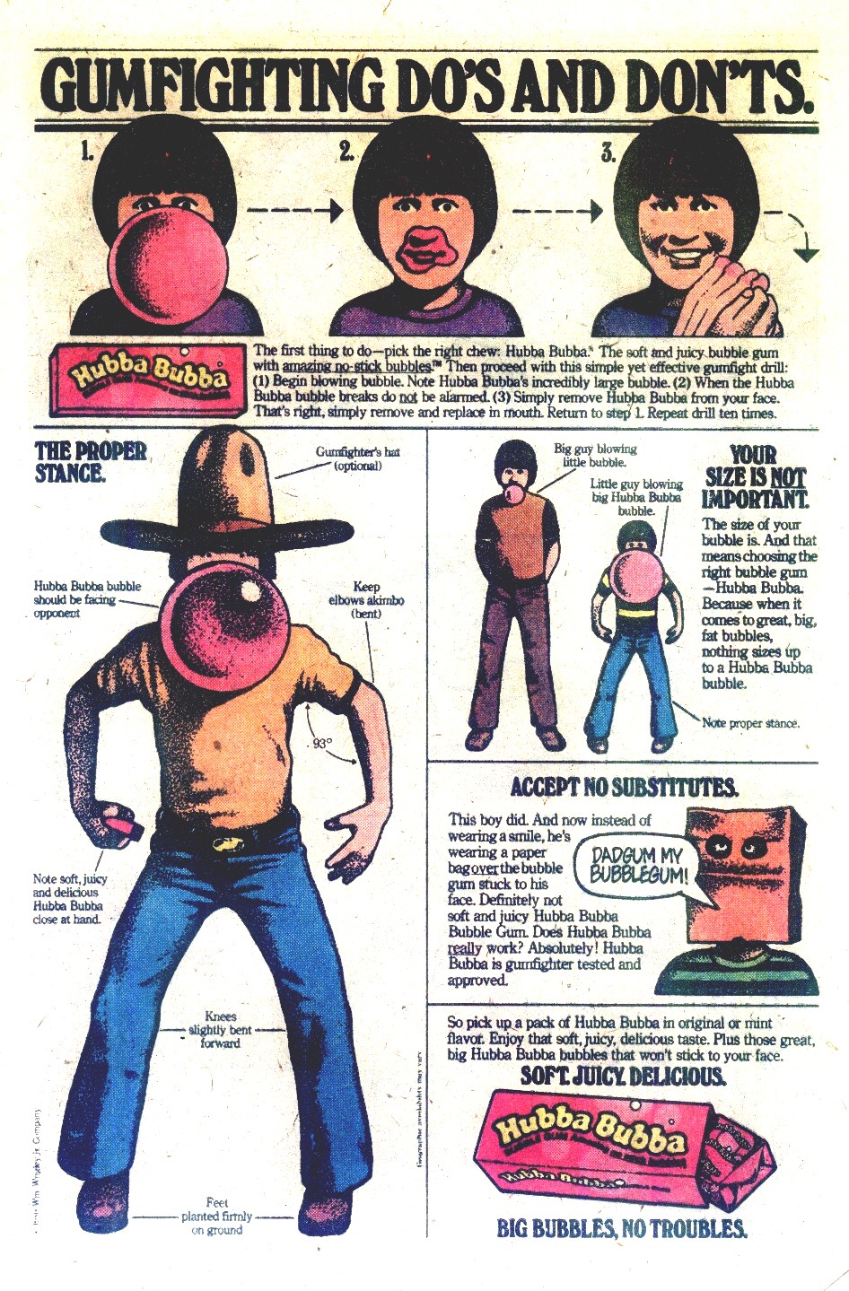 Read online Madhouse Comics comic -  Issue #120 - 9