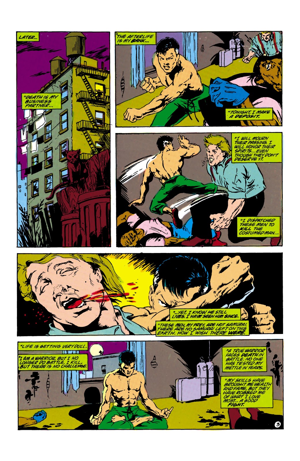 Suicide Squad (1987) issue 21 - Page 26