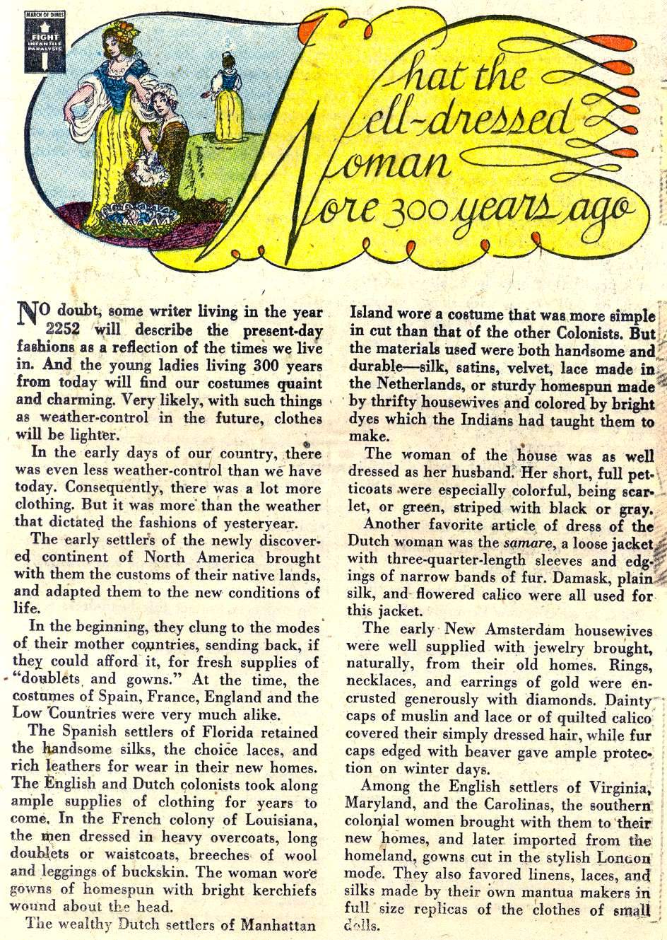 Read online Wonder Woman (1942) comic -  Issue #52 - 29
