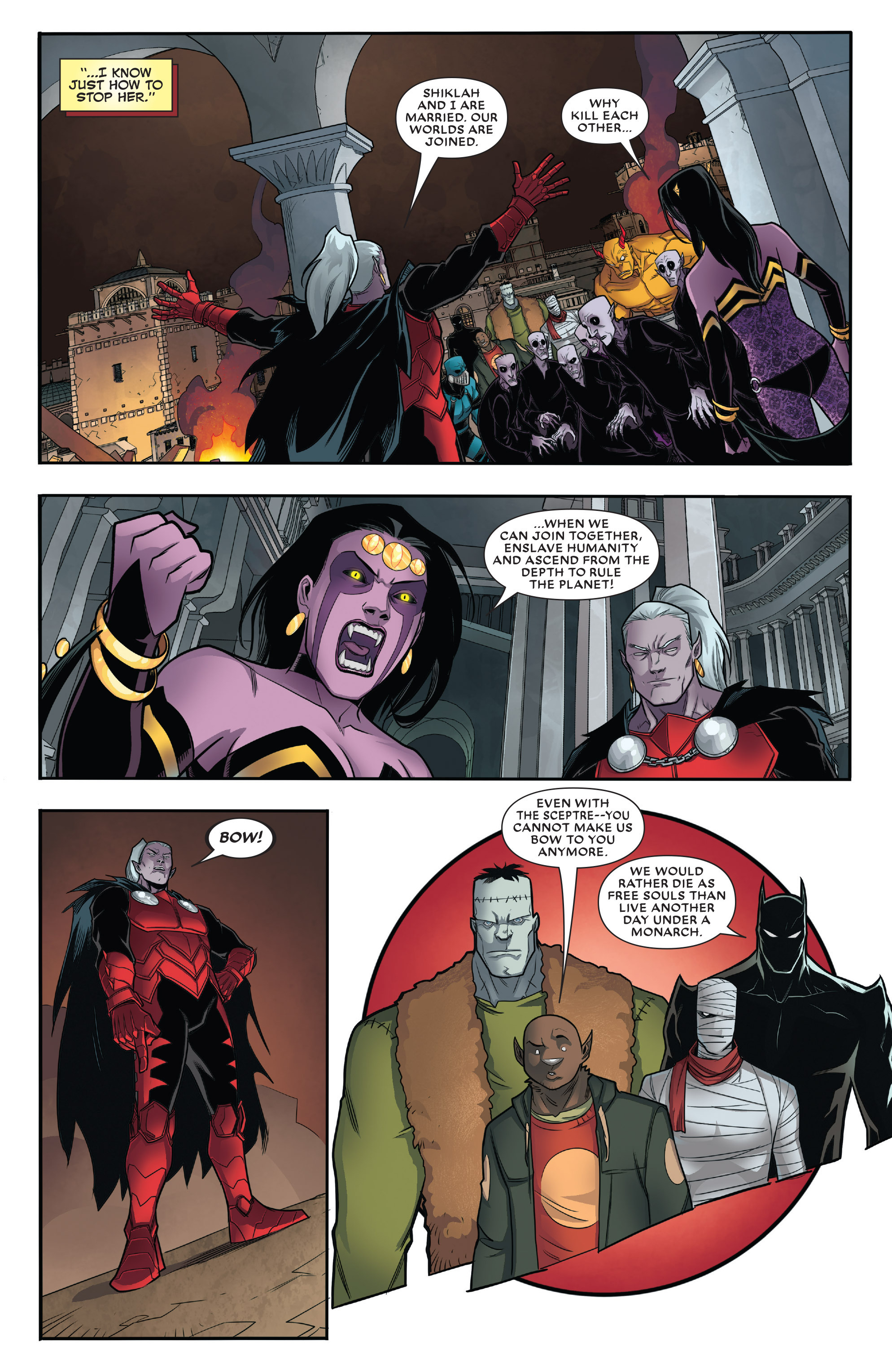 Read online Deadpool (2016) comic -  Issue #29 - 11