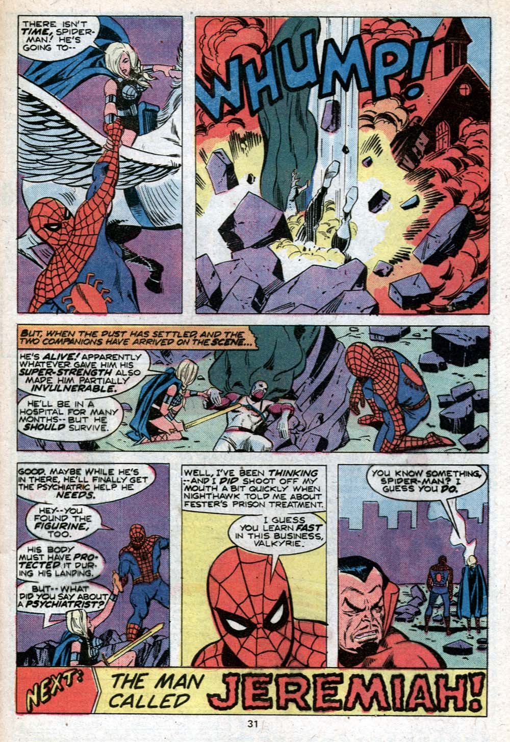 Marvel Team-Up (1972) Issue #34 #41 - English 20