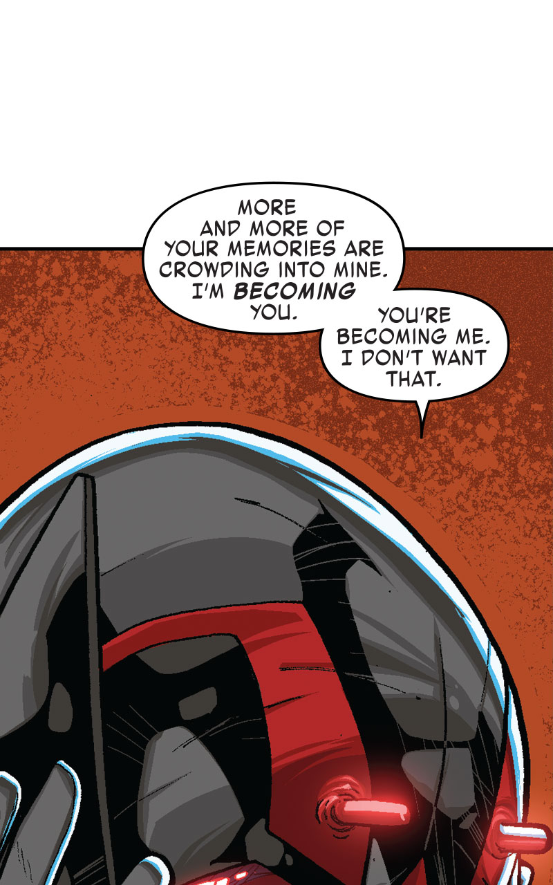 Read online Ant-Man and the Wasp: Lost and Found Infinity Comic comic -  Issue #10 - 28