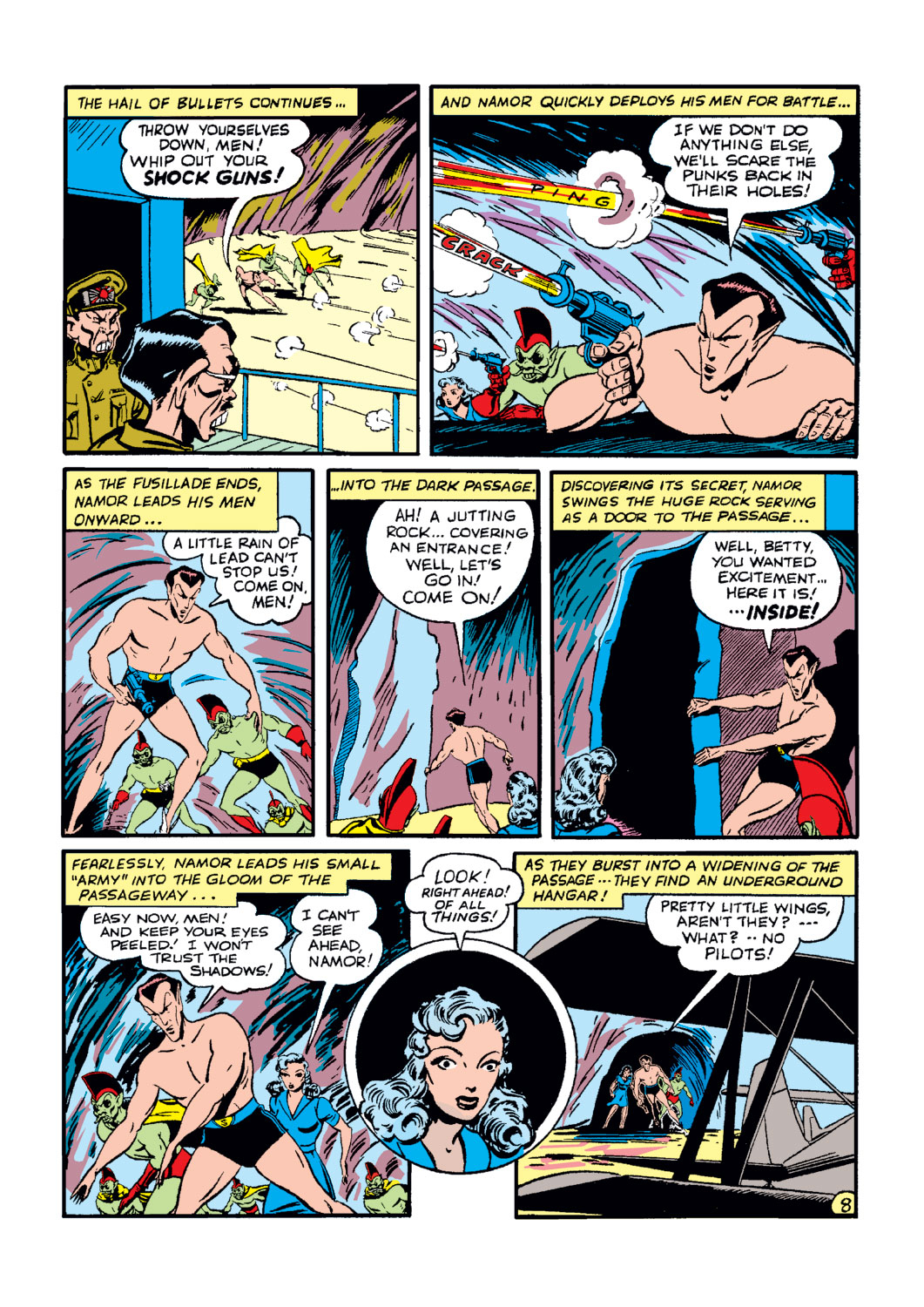 The Human Torch (1940) issue 7 - Page 53