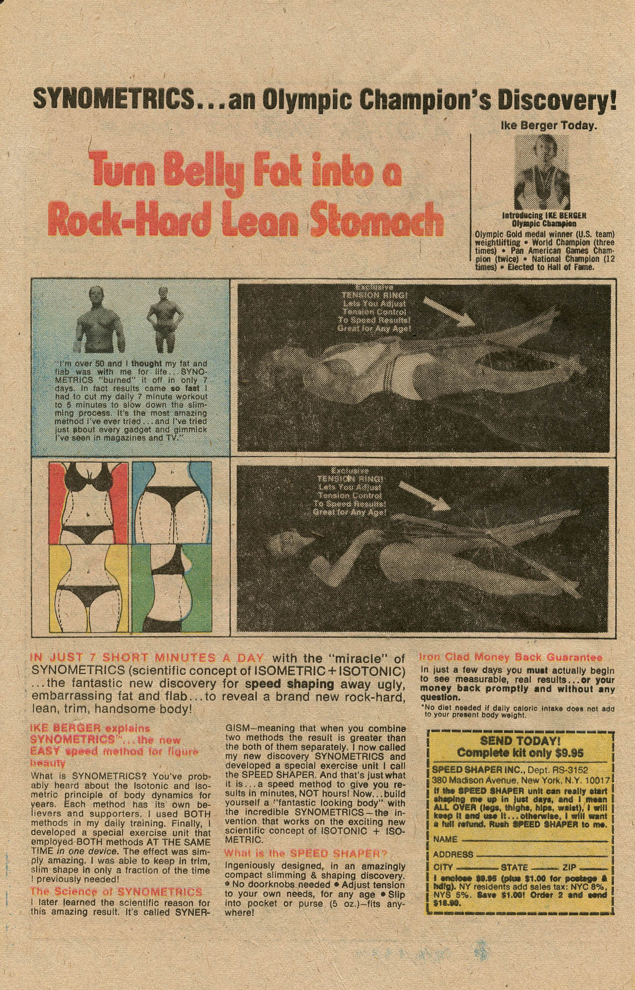 Read online Archie's Pals 'N' Gals (1952) comic -  Issue #123 - 28