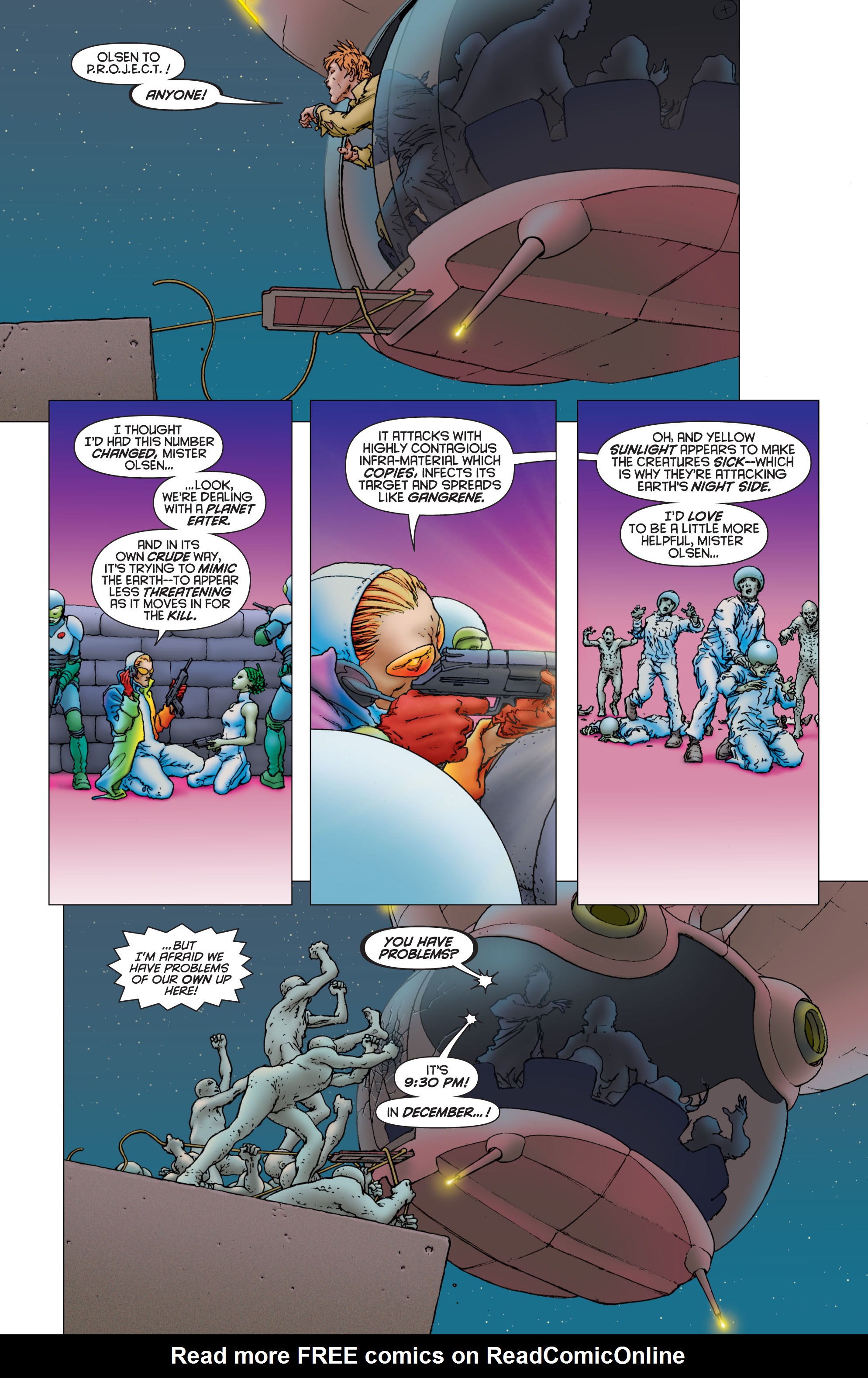 Read online All Star Superman (2011) comic -  Issue # TPB (Part 2) - 59
