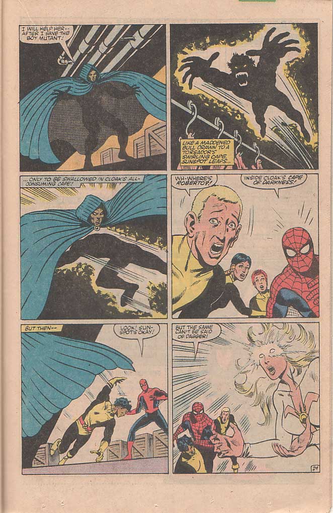 Marvel Team-Up (1972) _Annual 6 #6 - English 30