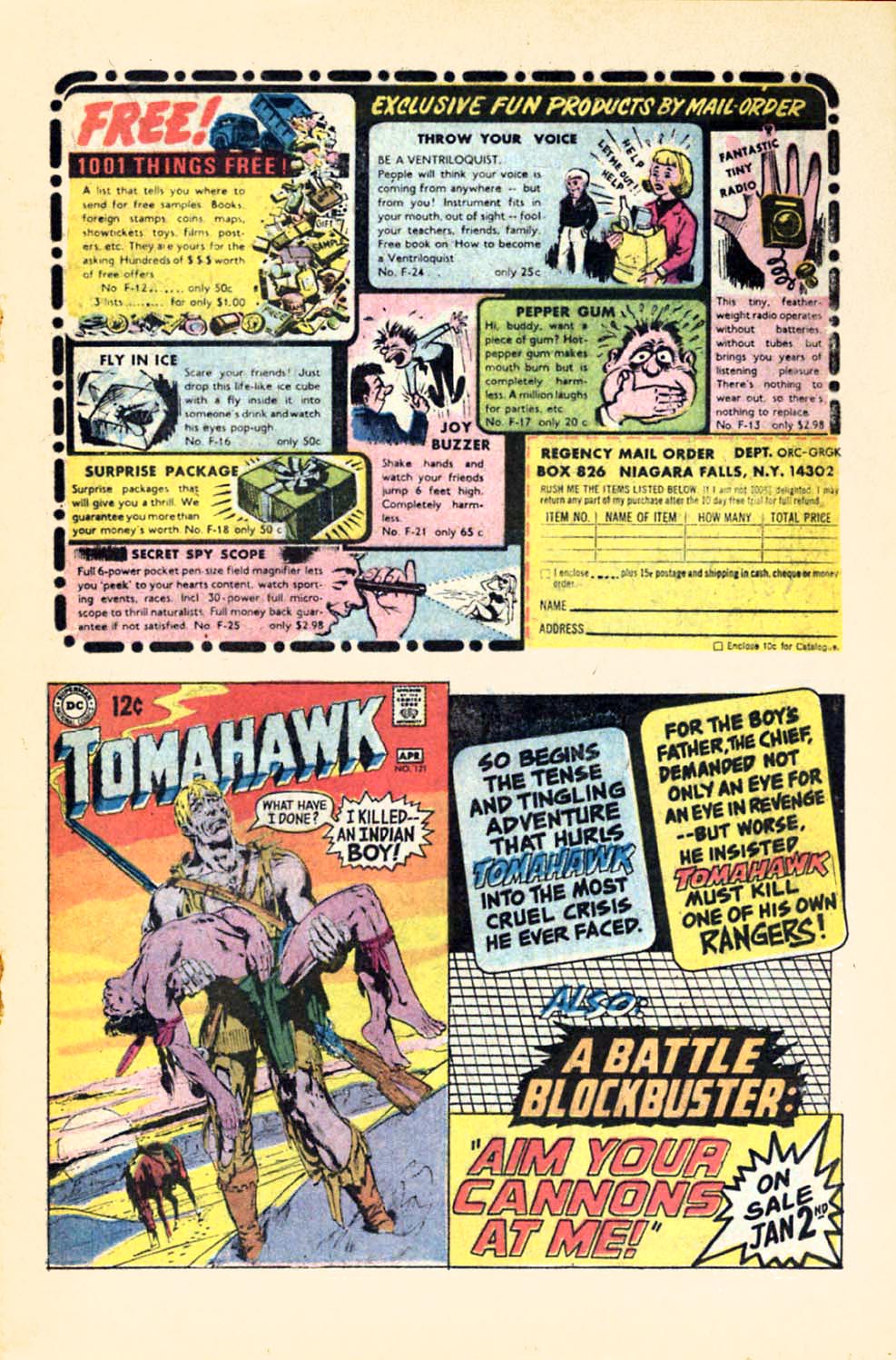 Read online Wonder Woman (1942) comic -  Issue #181 - 19