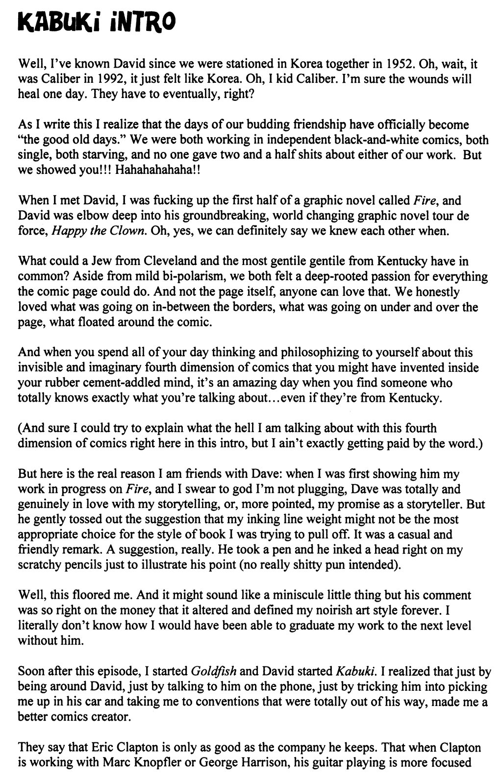 Read online Total Sell Out comic -  Issue # TPB (Part 2) - 55