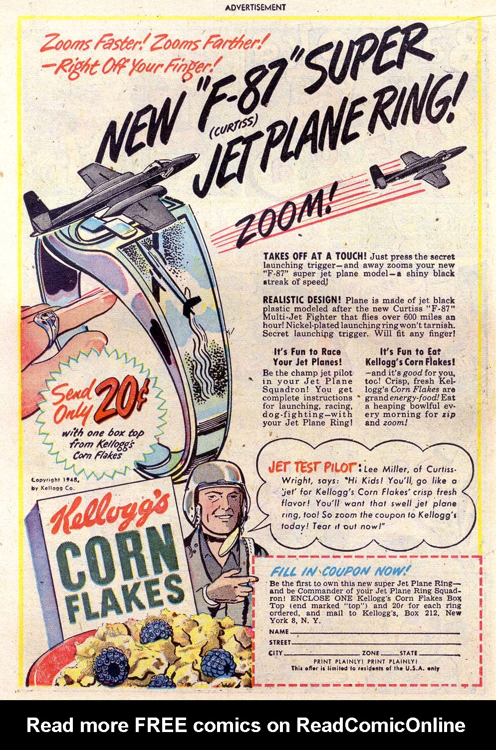 Read online Star Spangled Comics comic -  Issue #86 - 21