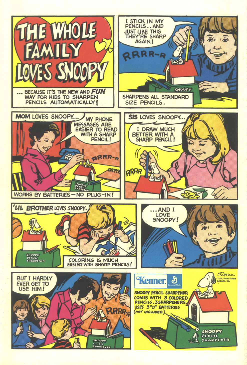 Read online Scamp (1967) comic -  Issue #21 - 36